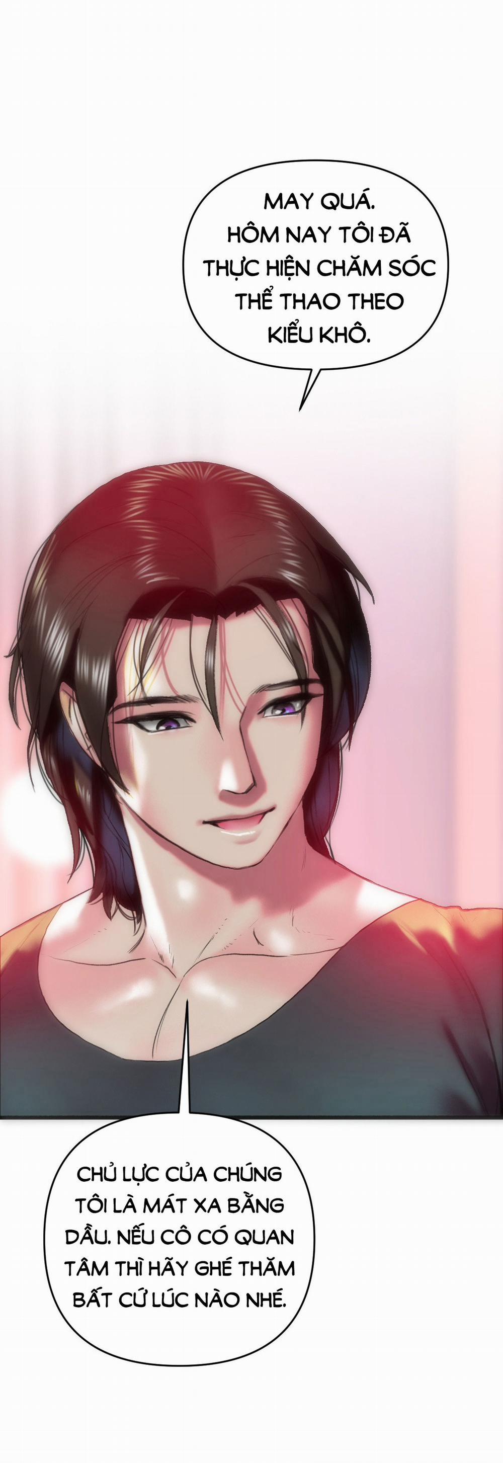 [18+] Gái Có Chồng Ở Thành Phố Mới 13.1 trang 8