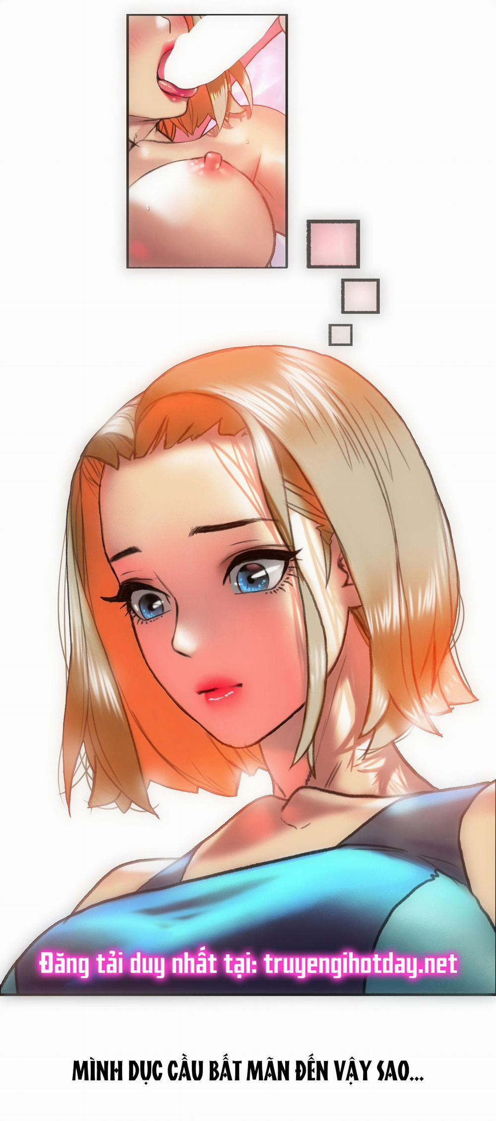 [18+] Gái Có Chồng Ở Thành Phố Mới 13.2 trang 13