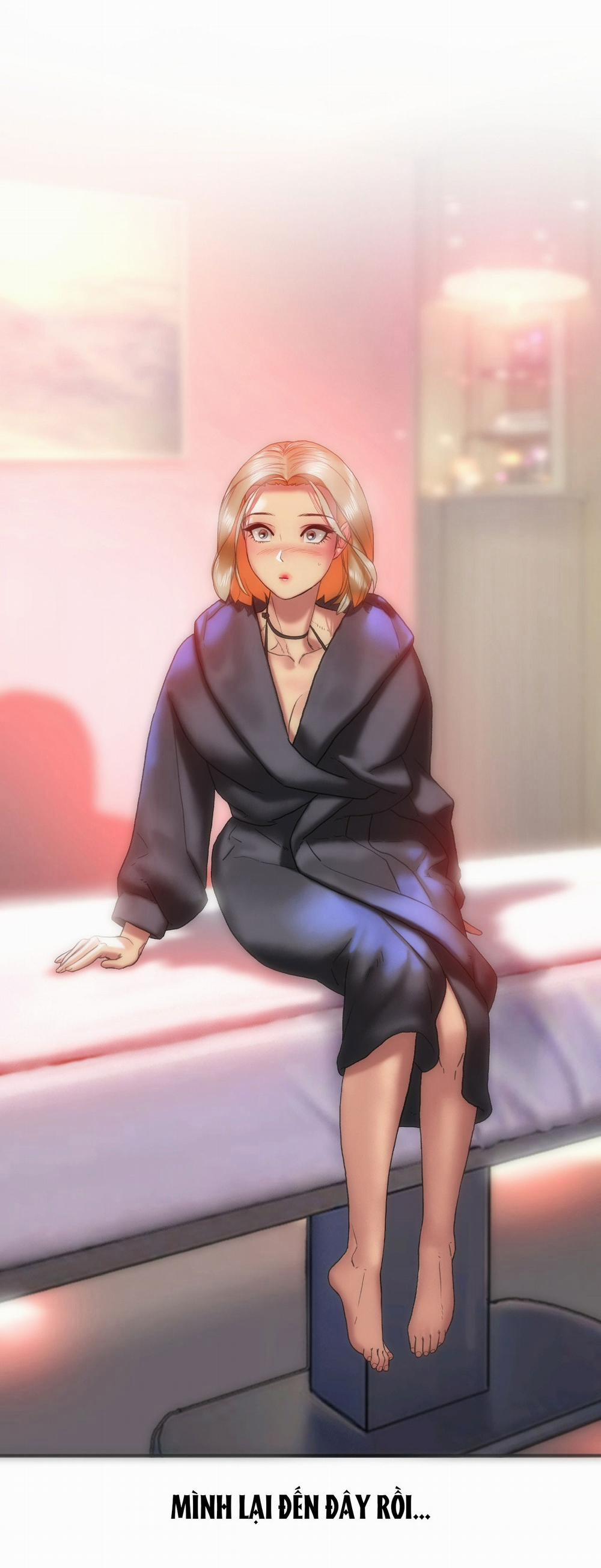 [18+] Gái Có Chồng Ở Thành Phố Mới 13.2 trang 18