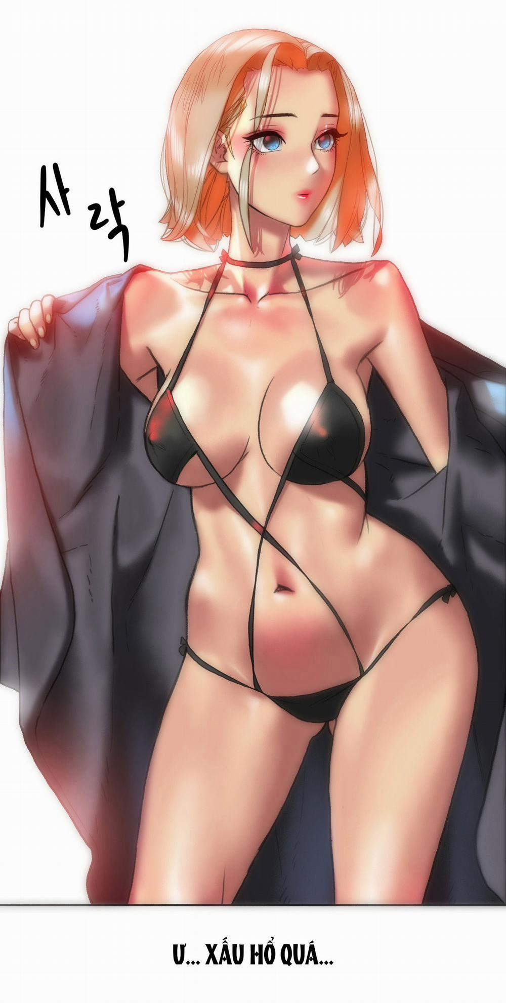 [18+] Gái Có Chồng Ở Thành Phố Mới 13.2 trang 23