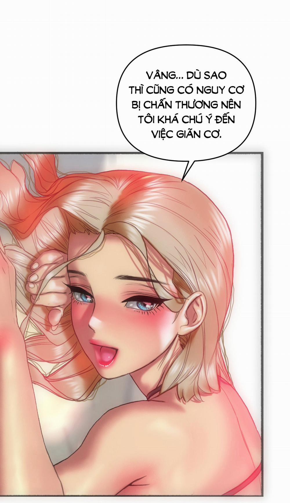 [18+] Gái Có Chồng Ở Thành Phố Mới 13.2 trang 28