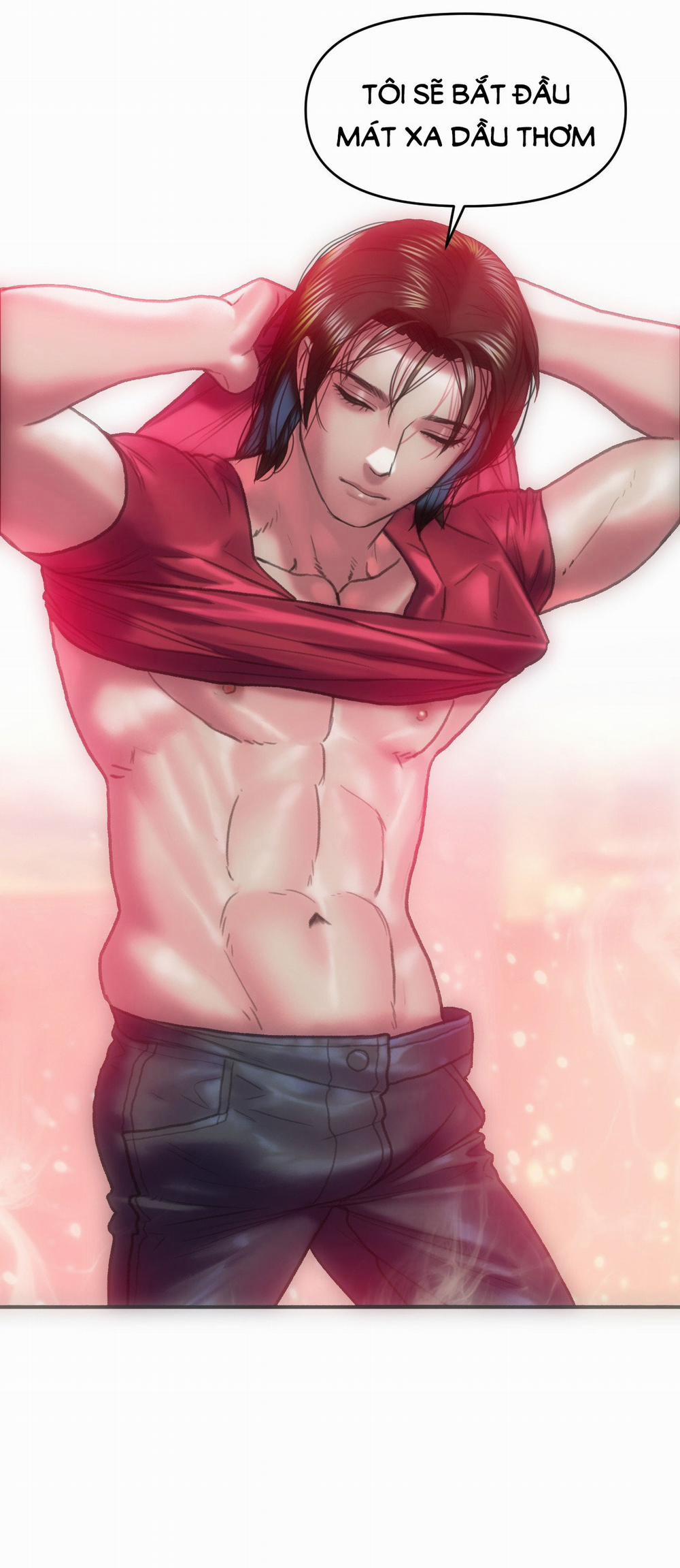 [18+] Gái Có Chồng Ở Thành Phố Mới 13.2 trang 32