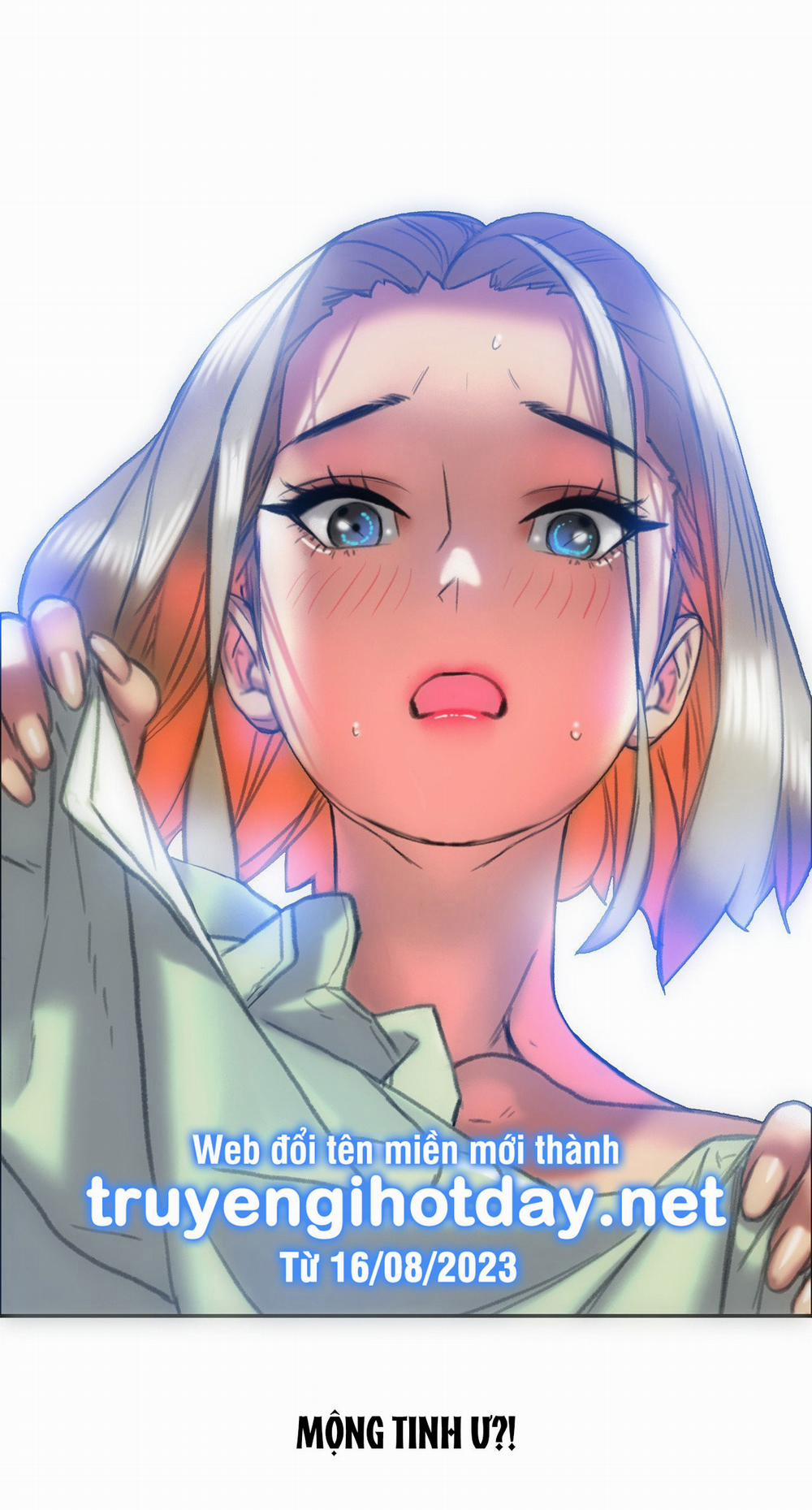 [18+] Gái Có Chồng Ở Thành Phố Mới 13.2 trang 8