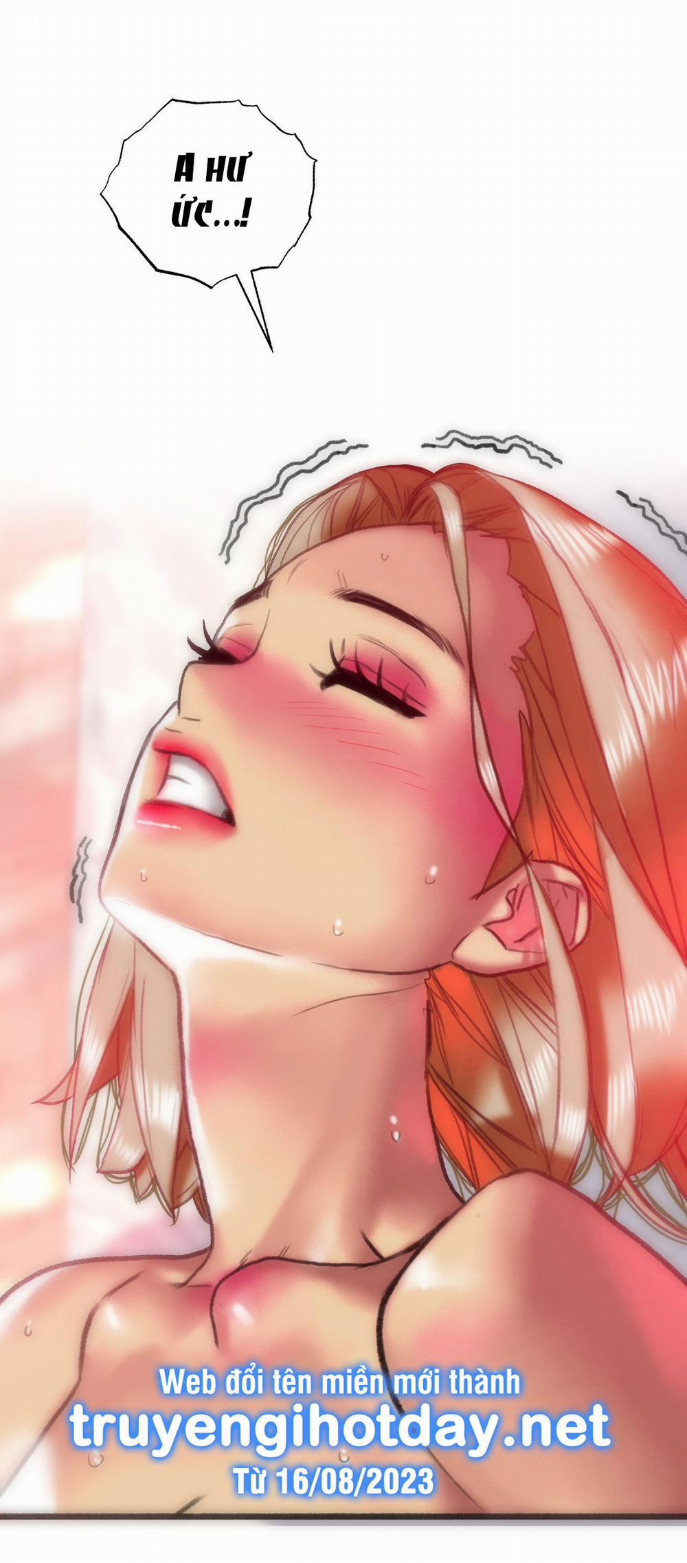 [18+] Gái Có Chồng Ở Thành Phố Mới 14.1 trang 11