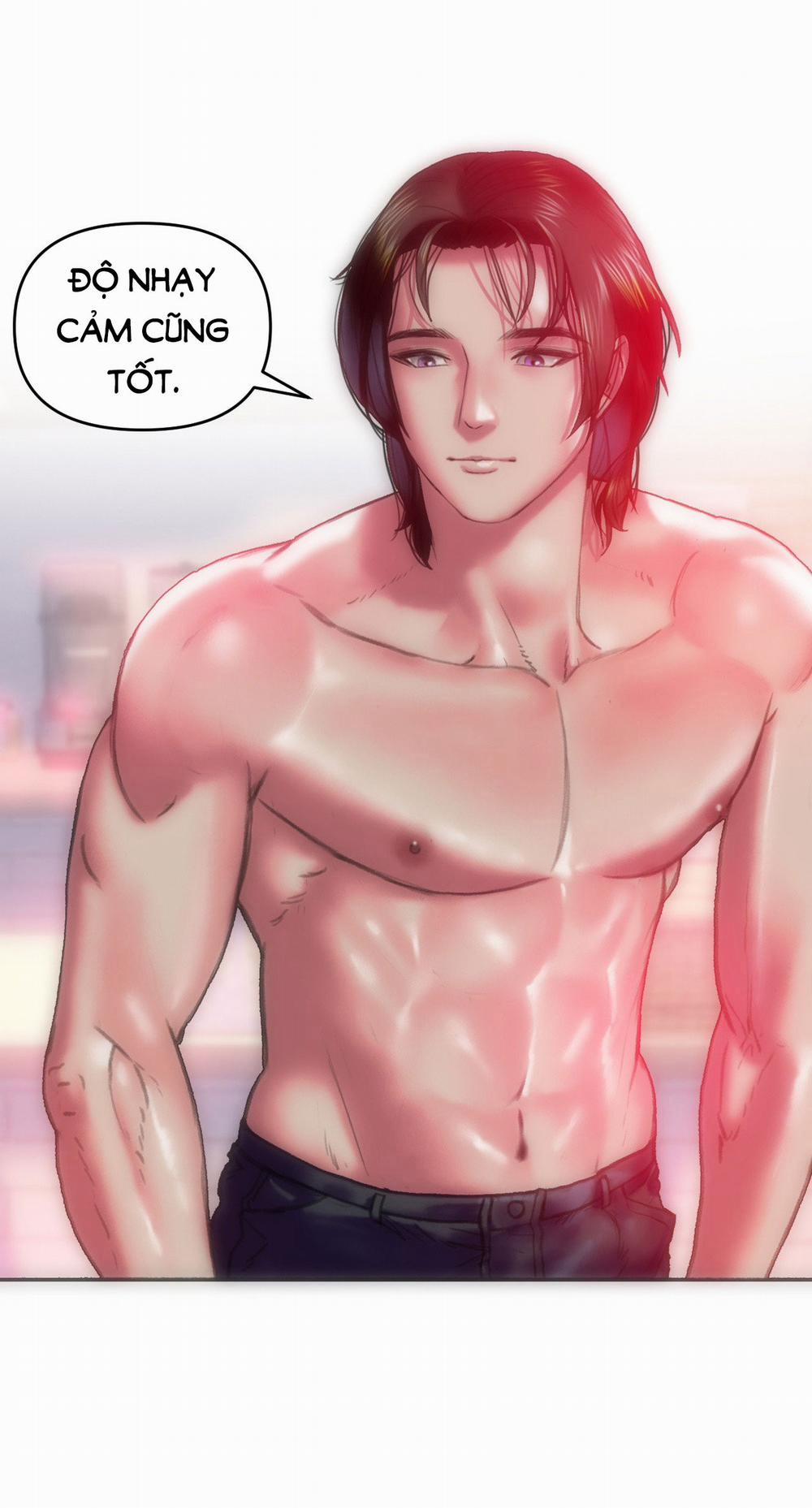 [18+] Gái Có Chồng Ở Thành Phố Mới 14.1 trang 12