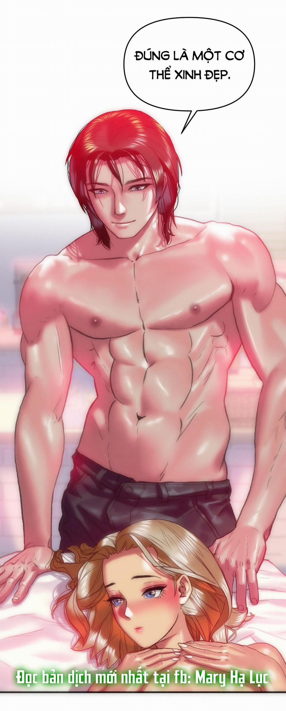 [18+] Gái Có Chồng Ở Thành Phố Mới 14.1 trang 2