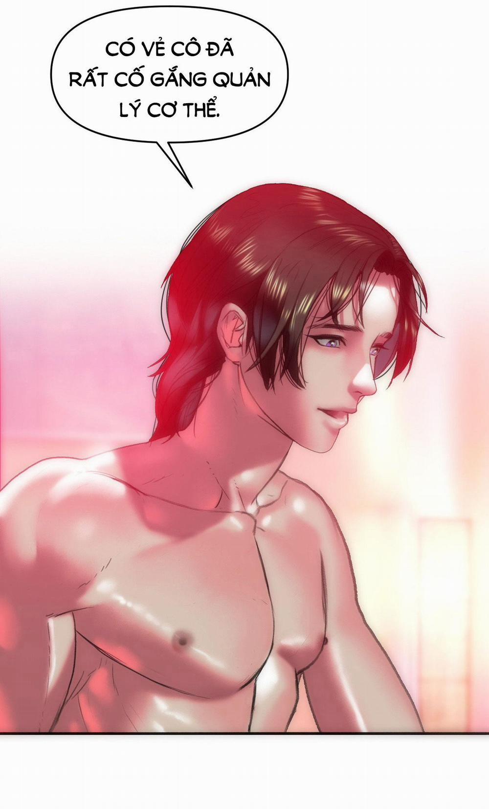 [18+] Gái Có Chồng Ở Thành Phố Mới 14.1 trang 3