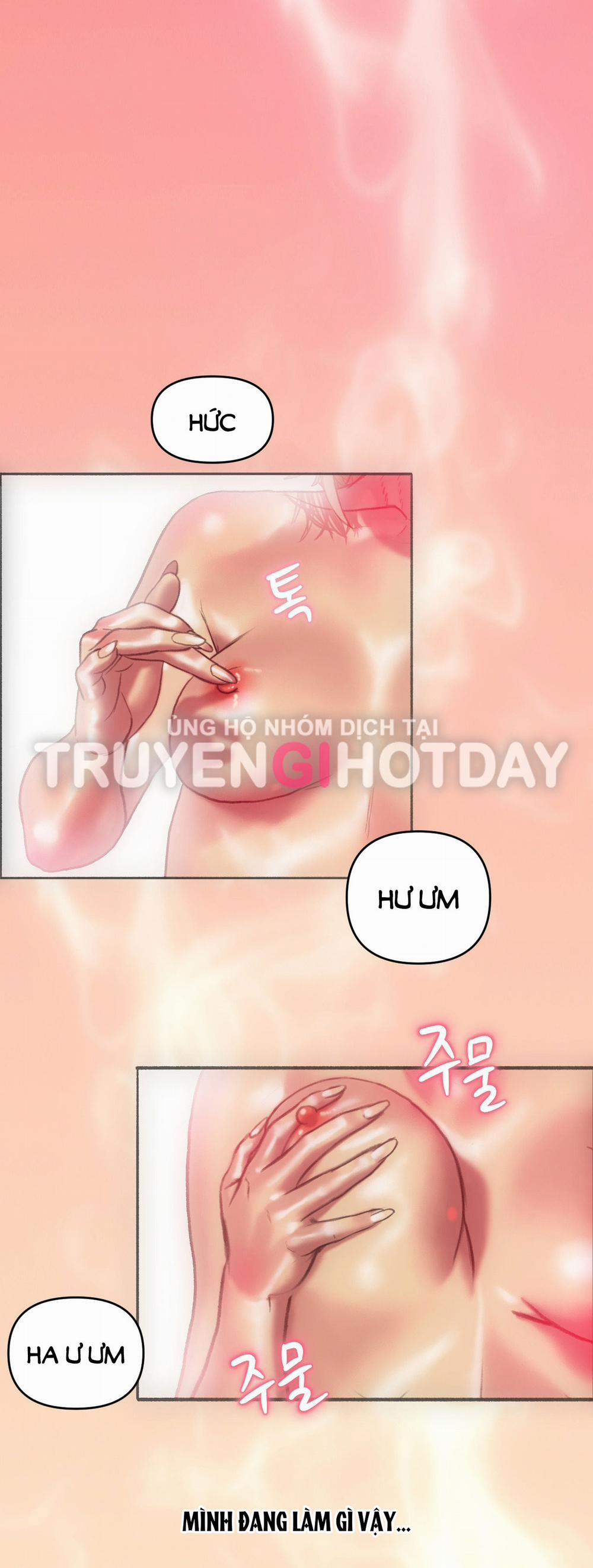 [18+] Gái Có Chồng Ở Thành Phố Mới 14.2 trang 4