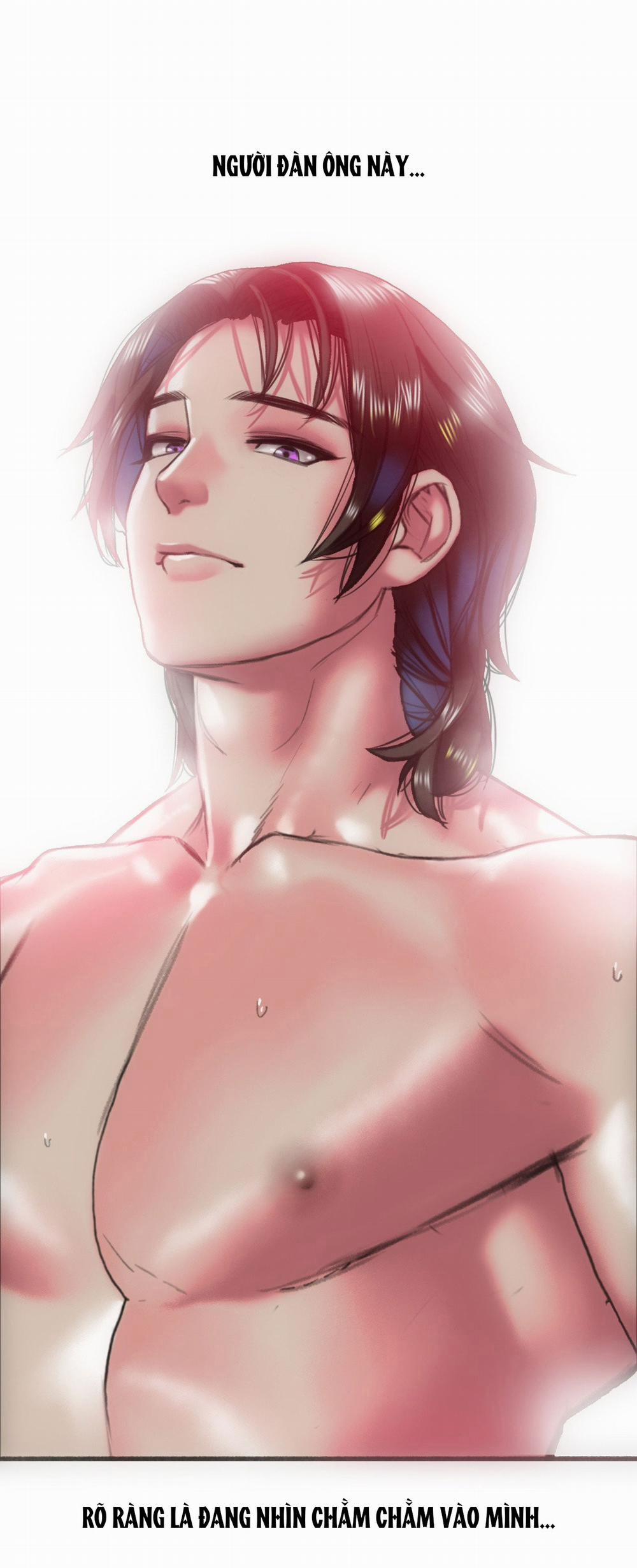 [18+] Gái Có Chồng Ở Thành Phố Mới 14.2 trang 8