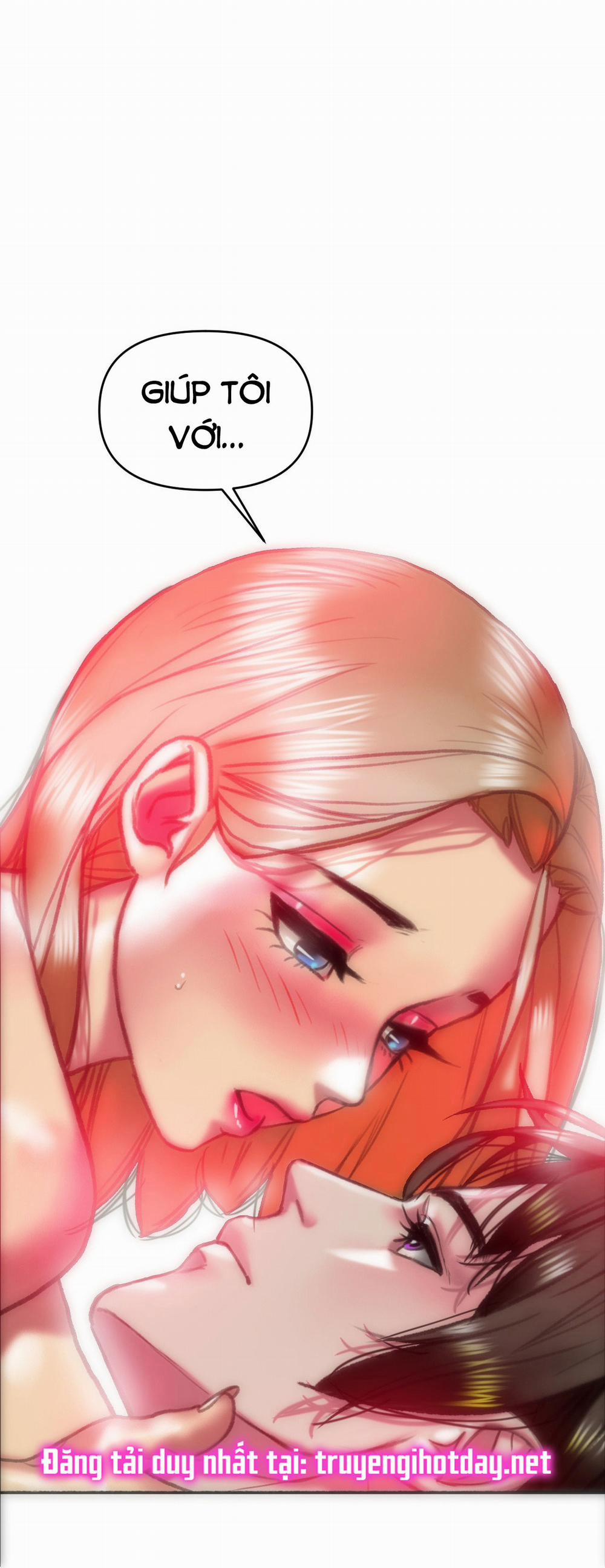 [18+] Gái Có Chồng Ở Thành Phố Mới 15.1 trang 24