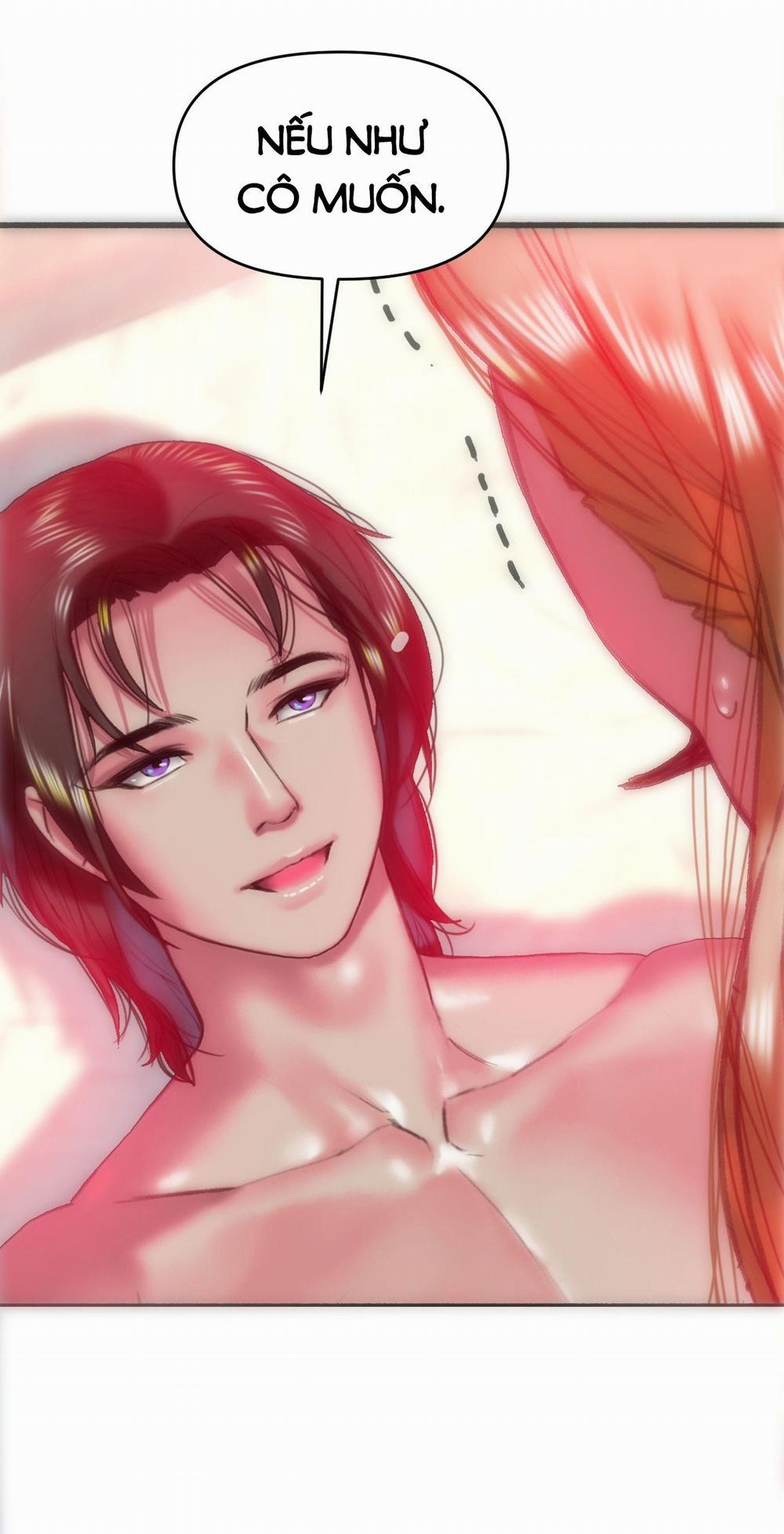 [18+] Gái Có Chồng Ở Thành Phố Mới 15.2 trang 9