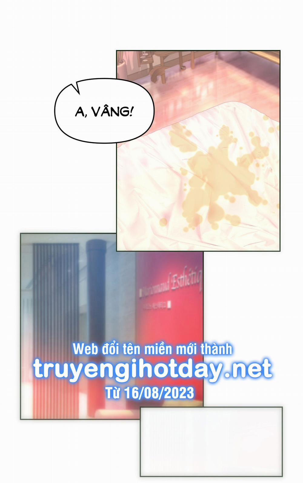 [18+] Gái Có Chồng Ở Thành Phố Mới 16.1 trang 10