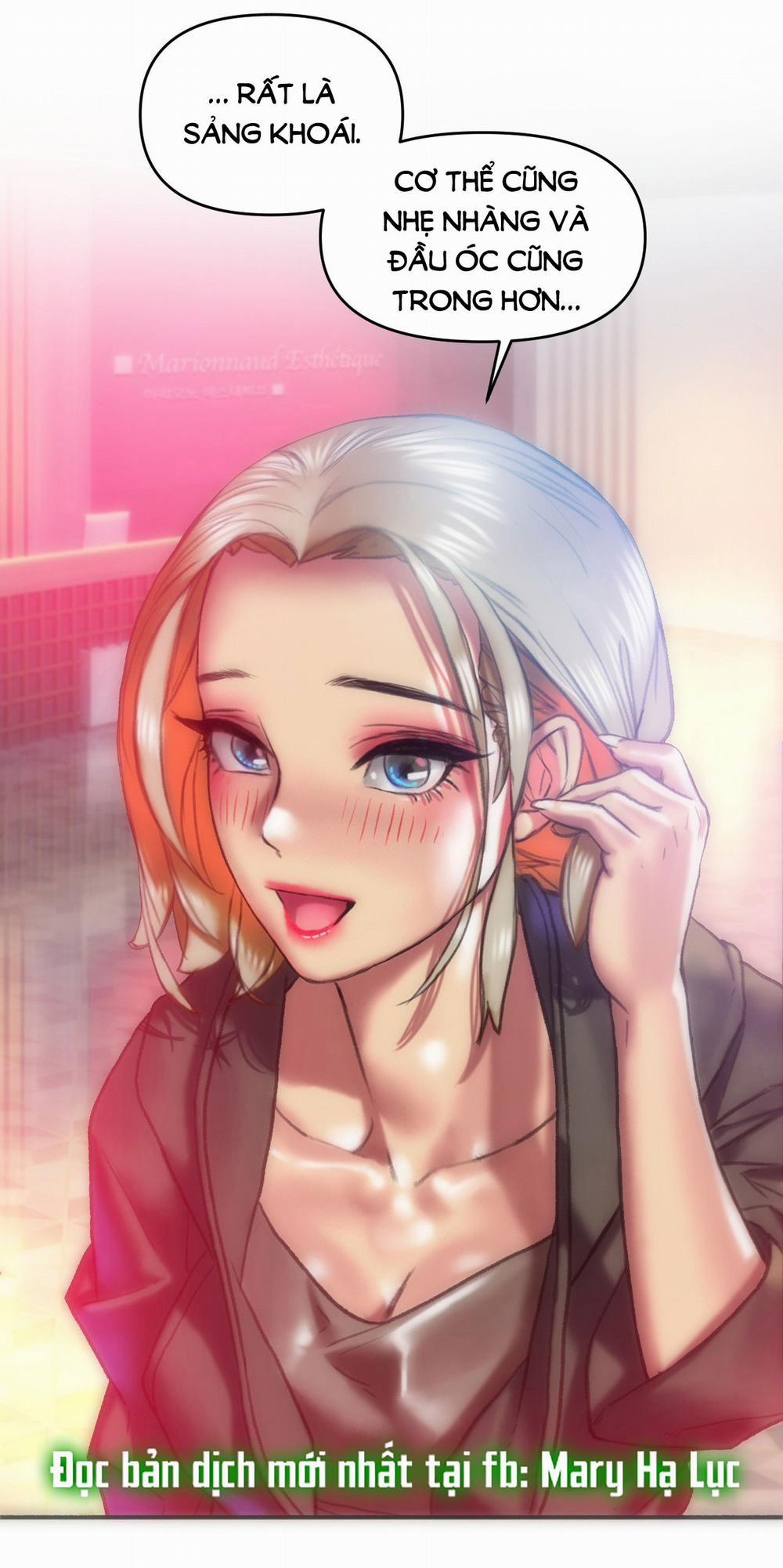 [18+] Gái Có Chồng Ở Thành Phố Mới 16.1 trang 13