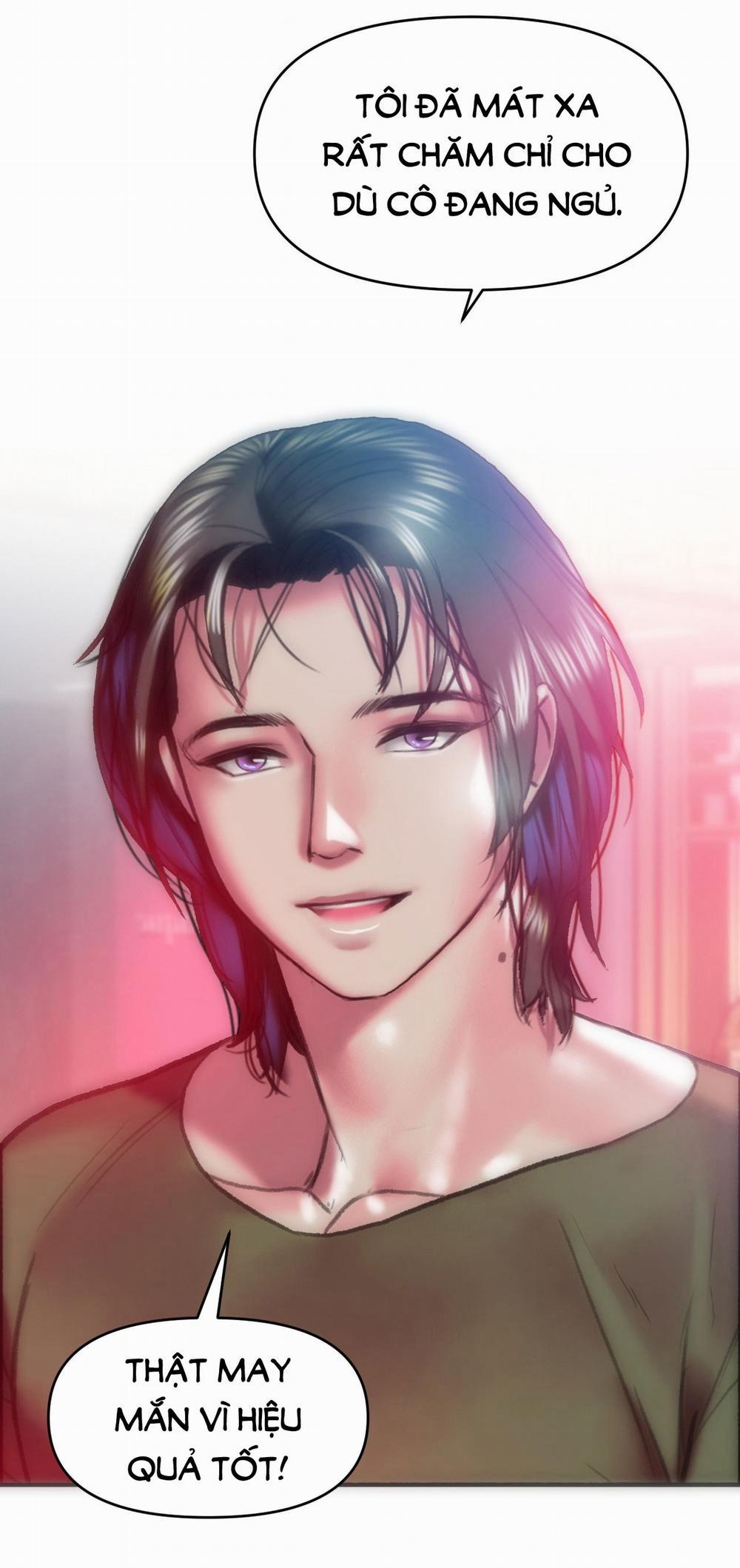 [18+] Gái Có Chồng Ở Thành Phố Mới 16.1 trang 14