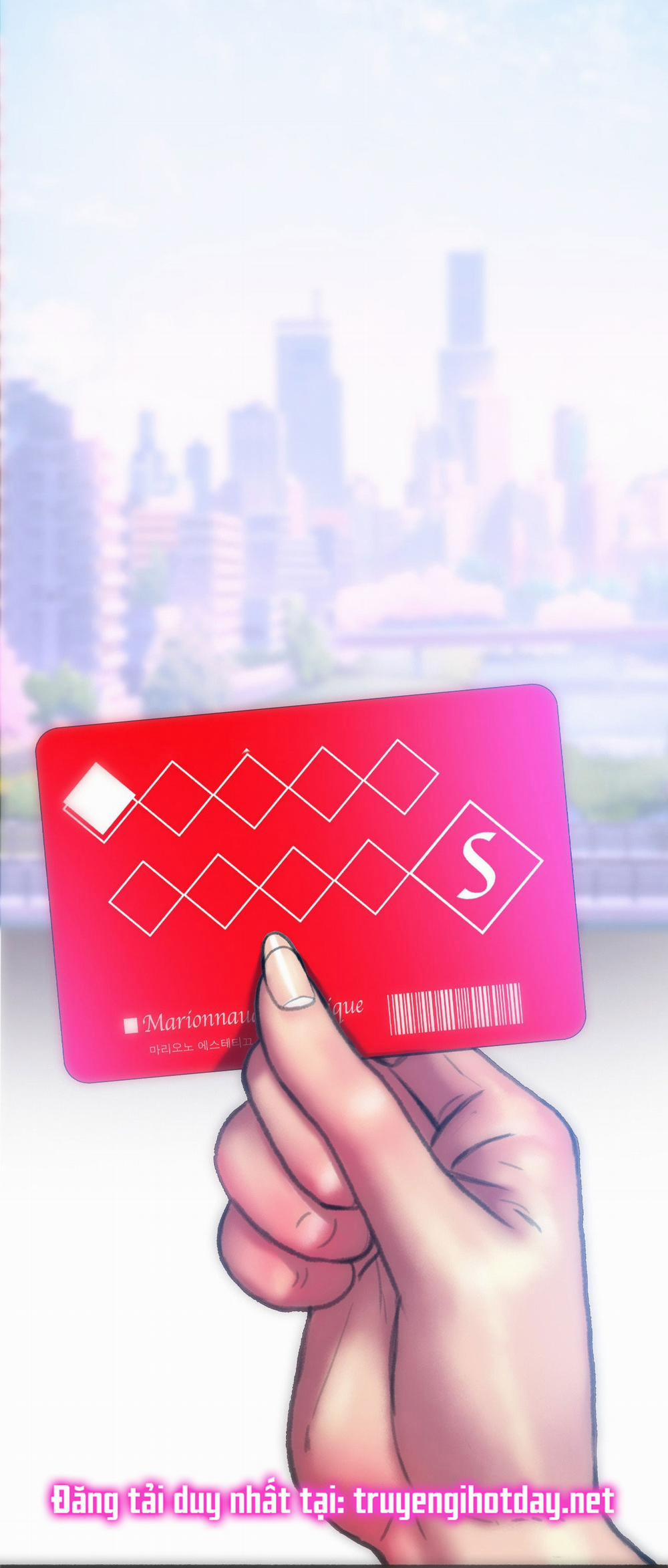 [18+] Gái Có Chồng Ở Thành Phố Mới 16.1 trang 16