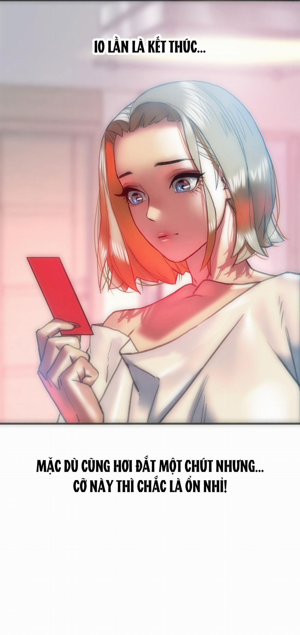 [18+] Gái Có Chồng Ở Thành Phố Mới 16.1 trang 17