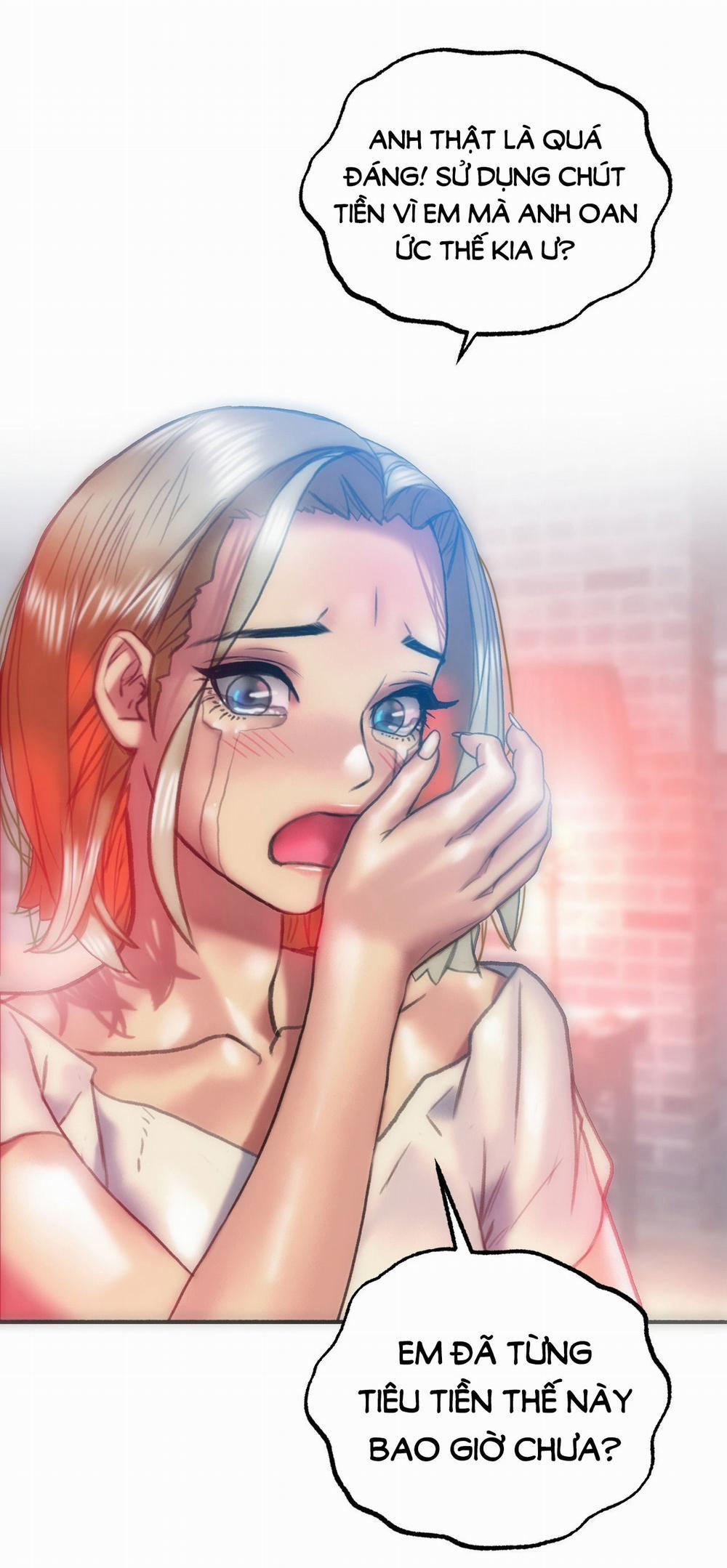 [18+] Gái Có Chồng Ở Thành Phố Mới 16.1 trang 21