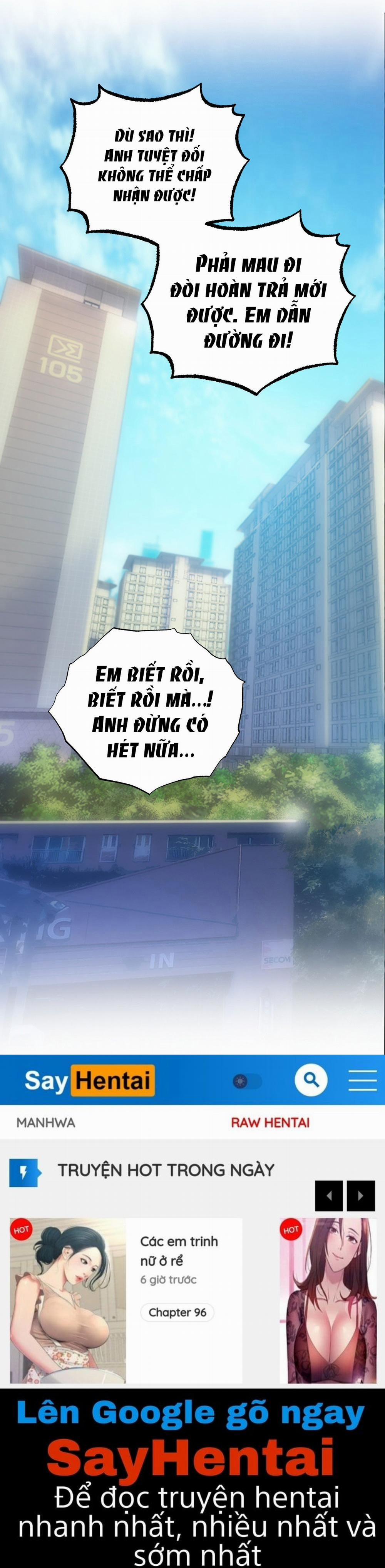 [18+] Gái Có Chồng Ở Thành Phố Mới 16.1 trang 23