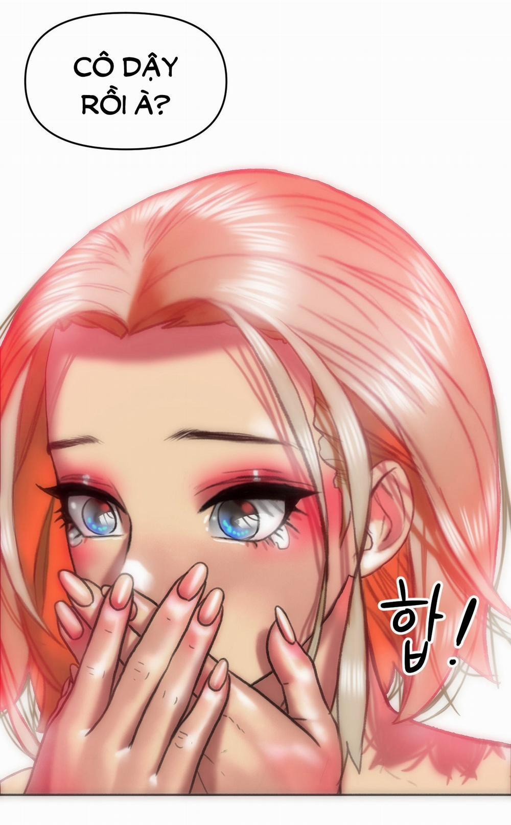 [18+] Gái Có Chồng Ở Thành Phố Mới 16.1 trang 6