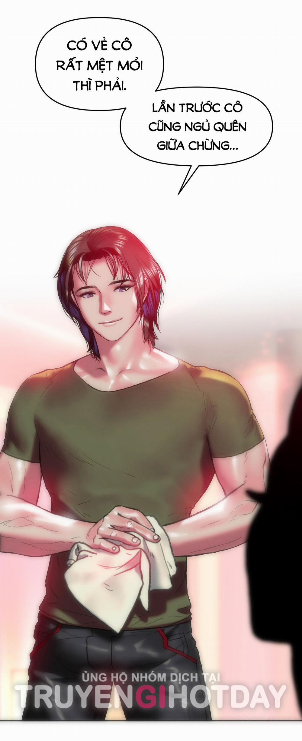 [18+] Gái Có Chồng Ở Thành Phố Mới 16.1 trang 7