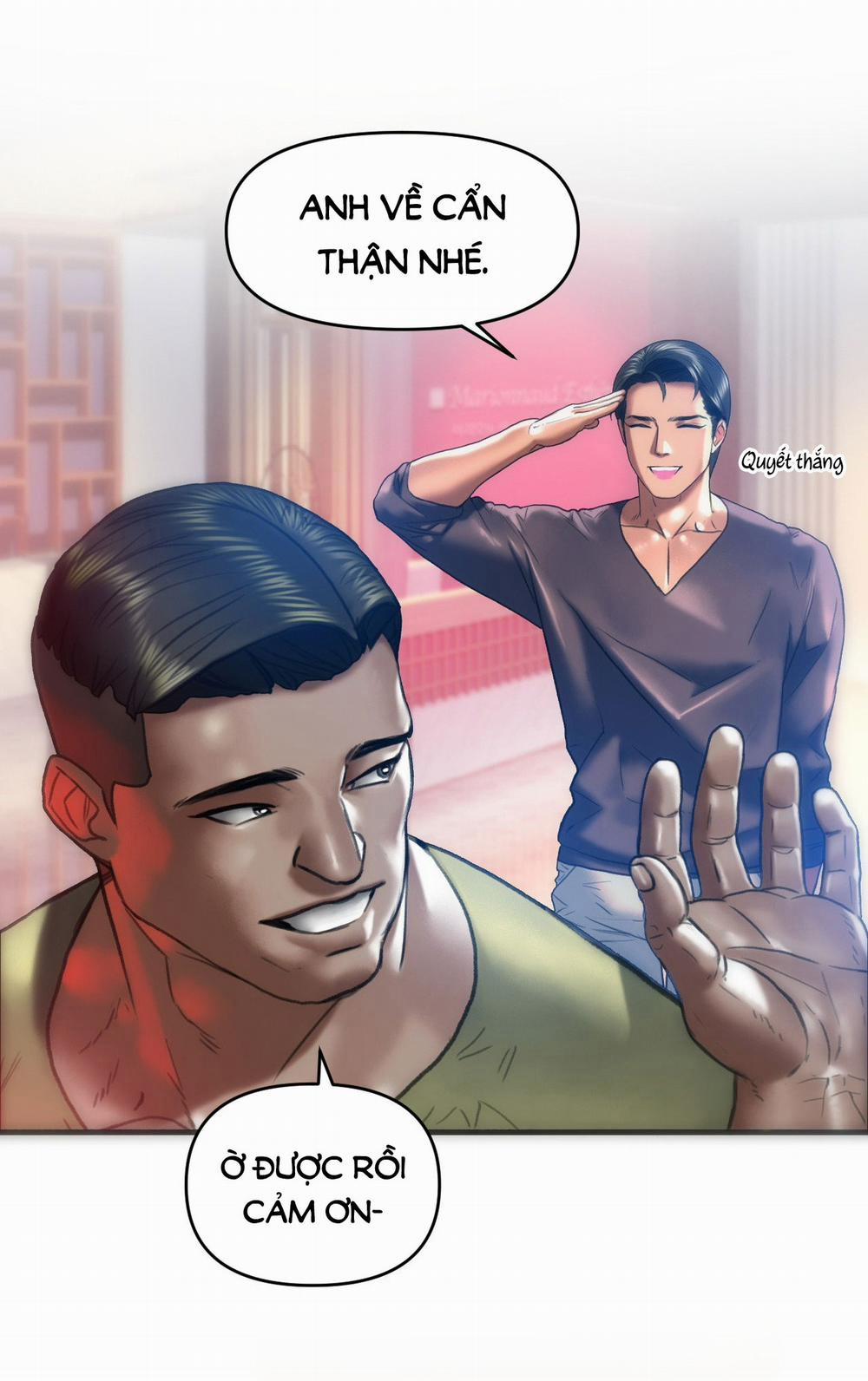 [18+] Gái Có Chồng Ở Thành Phố Mới 16.2 trang 17