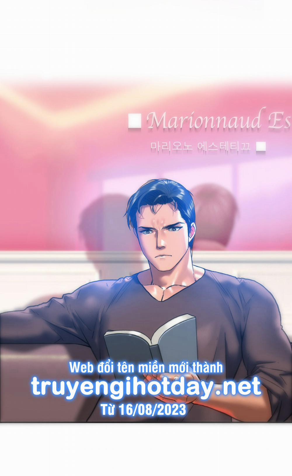 [18+] Gái Có Chồng Ở Thành Phố Mới 16.2 trang 19