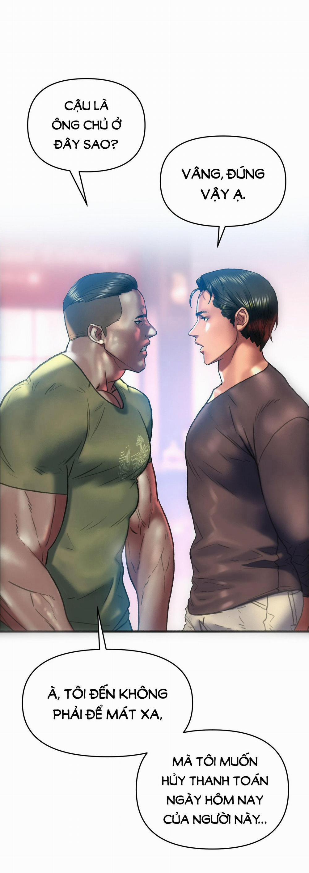 [18+] Gái Có Chồng Ở Thành Phố Mới 16.2 trang 2