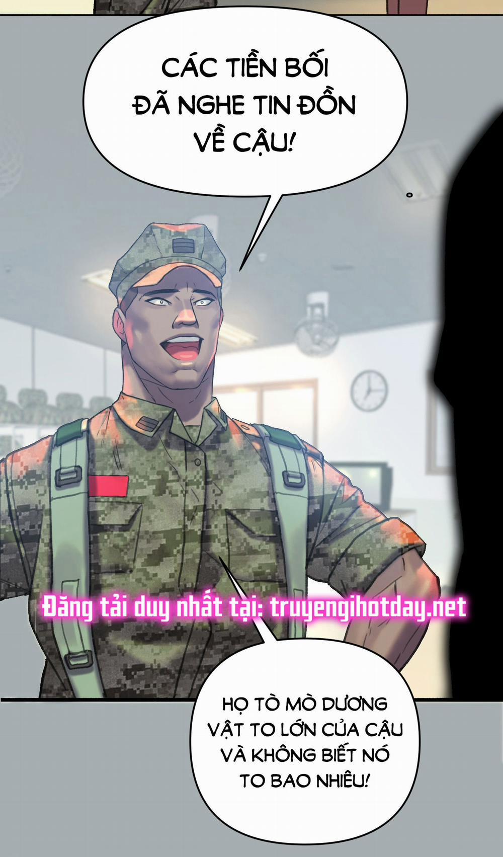 [18+] Gái Có Chồng Ở Thành Phố Mới 16.2 trang 25