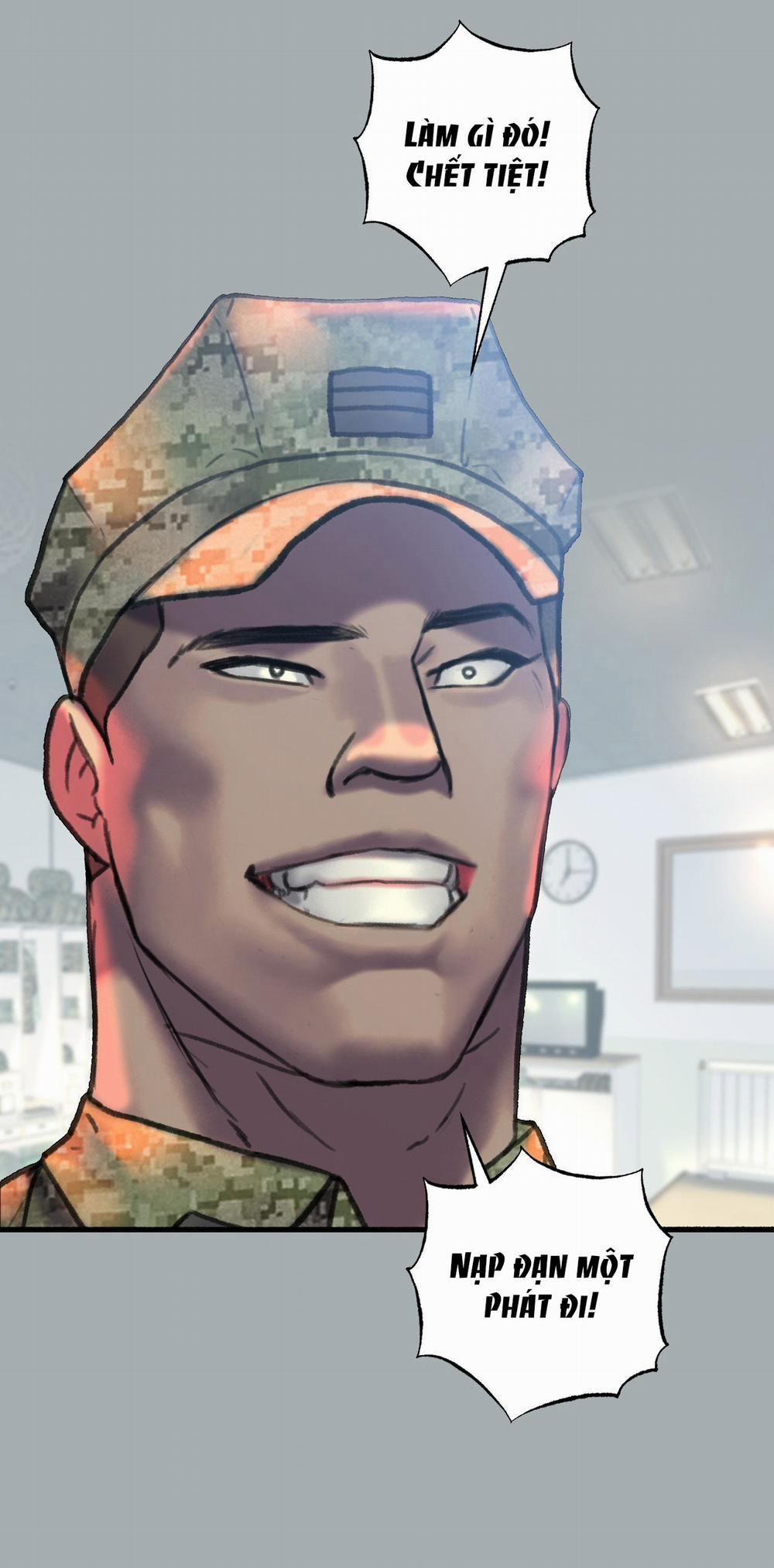 [18+] Gái Có Chồng Ở Thành Phố Mới 16.2 trang 27