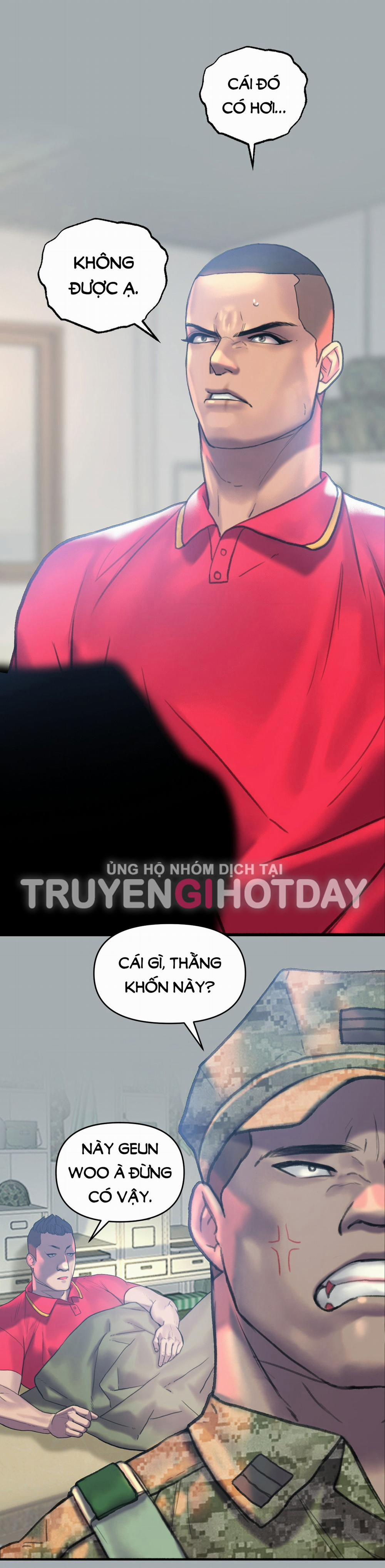 [18+] Gái Có Chồng Ở Thành Phố Mới 16.2 trang 28