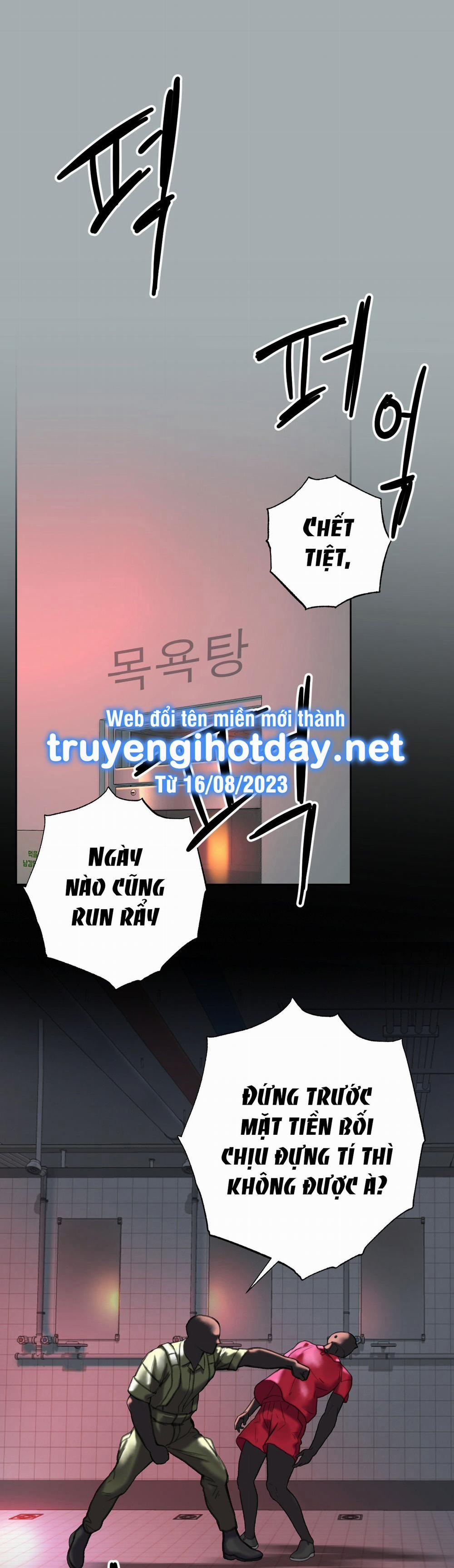 [18+] Gái Có Chồng Ở Thành Phố Mới 16.2 trang 30