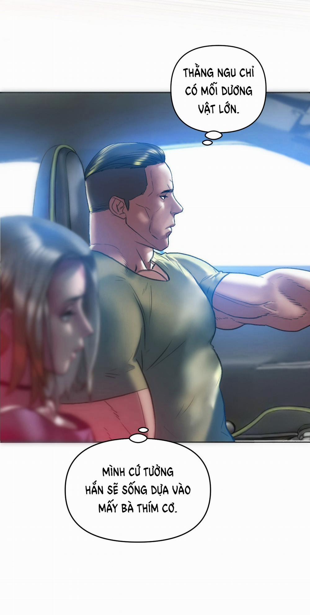 [18+] Gái Có Chồng Ở Thành Phố Mới 16.2 trang 36