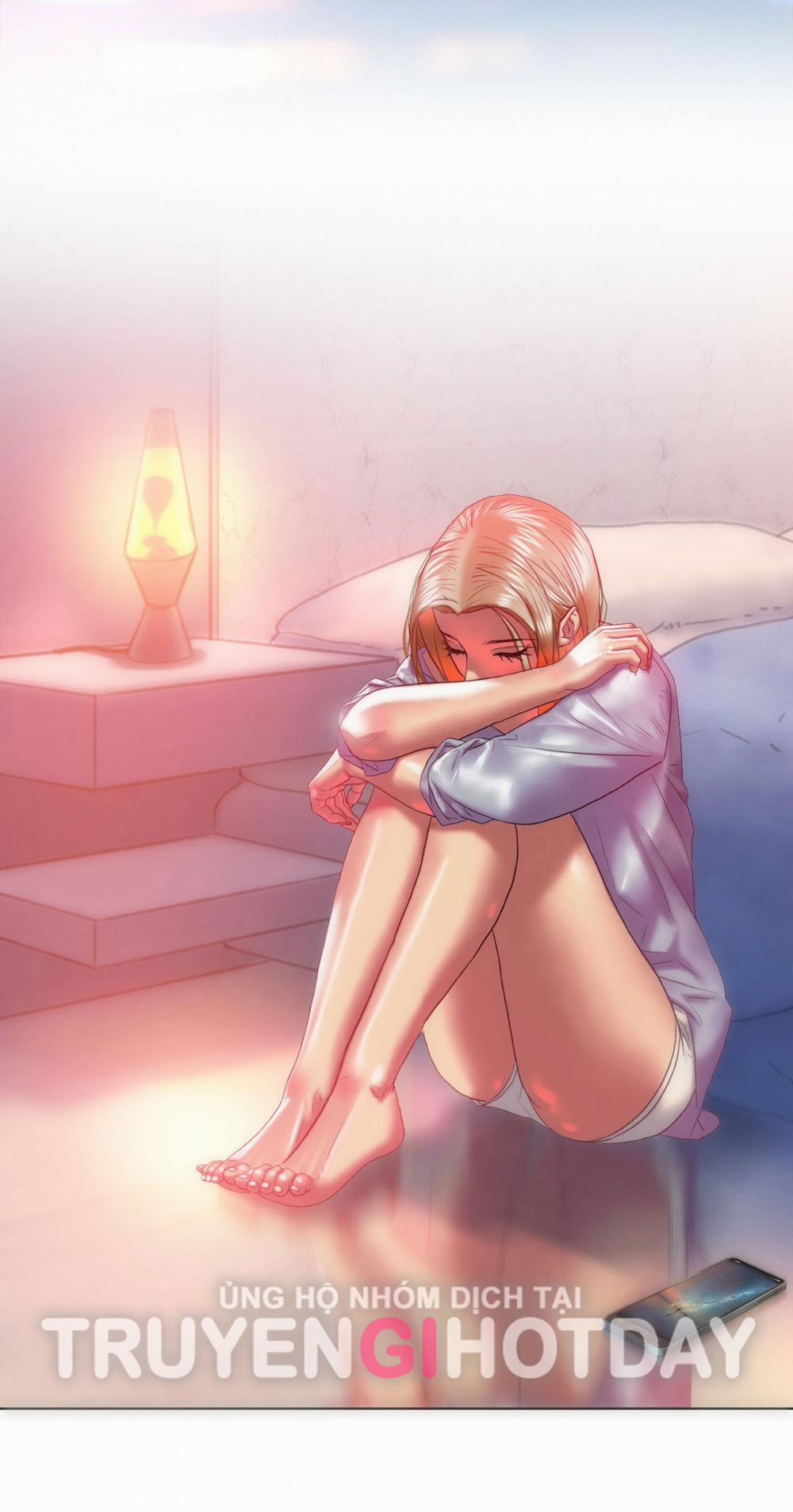 [18+] Gái Có Chồng Ở Thành Phố Mới 16.2 trang 38