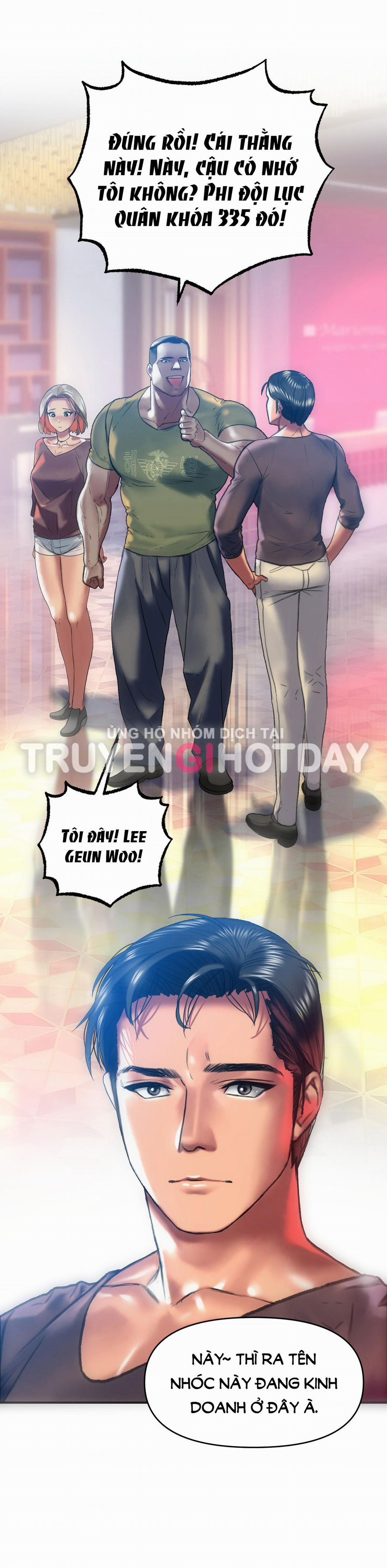 [18+] Gái Có Chồng Ở Thành Phố Mới 16.2 trang 6