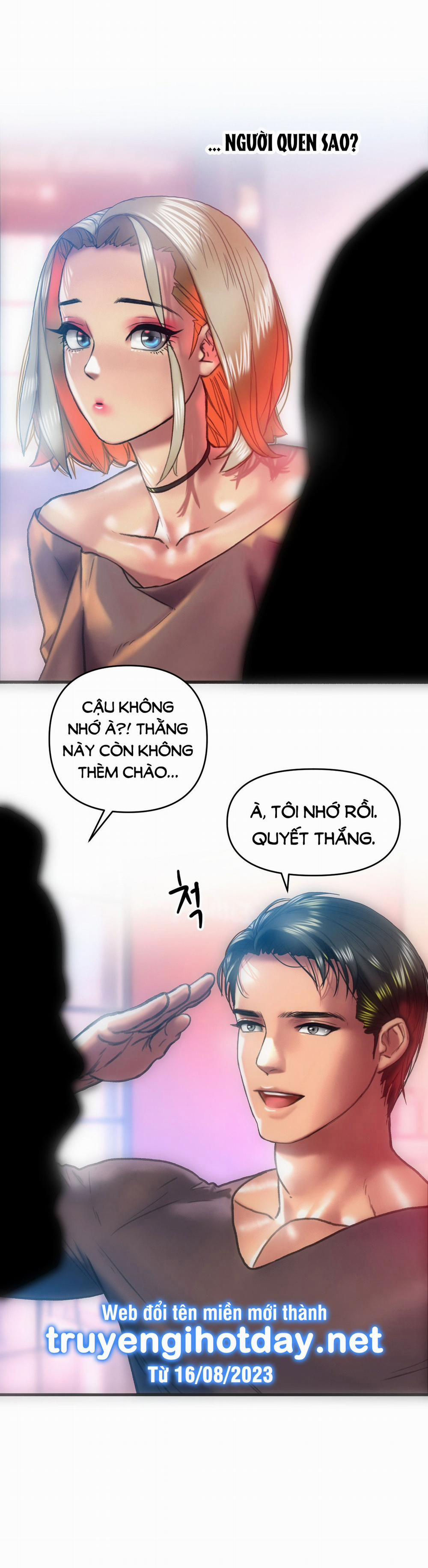 [18+] Gái Có Chồng Ở Thành Phố Mới 16.2 trang 7