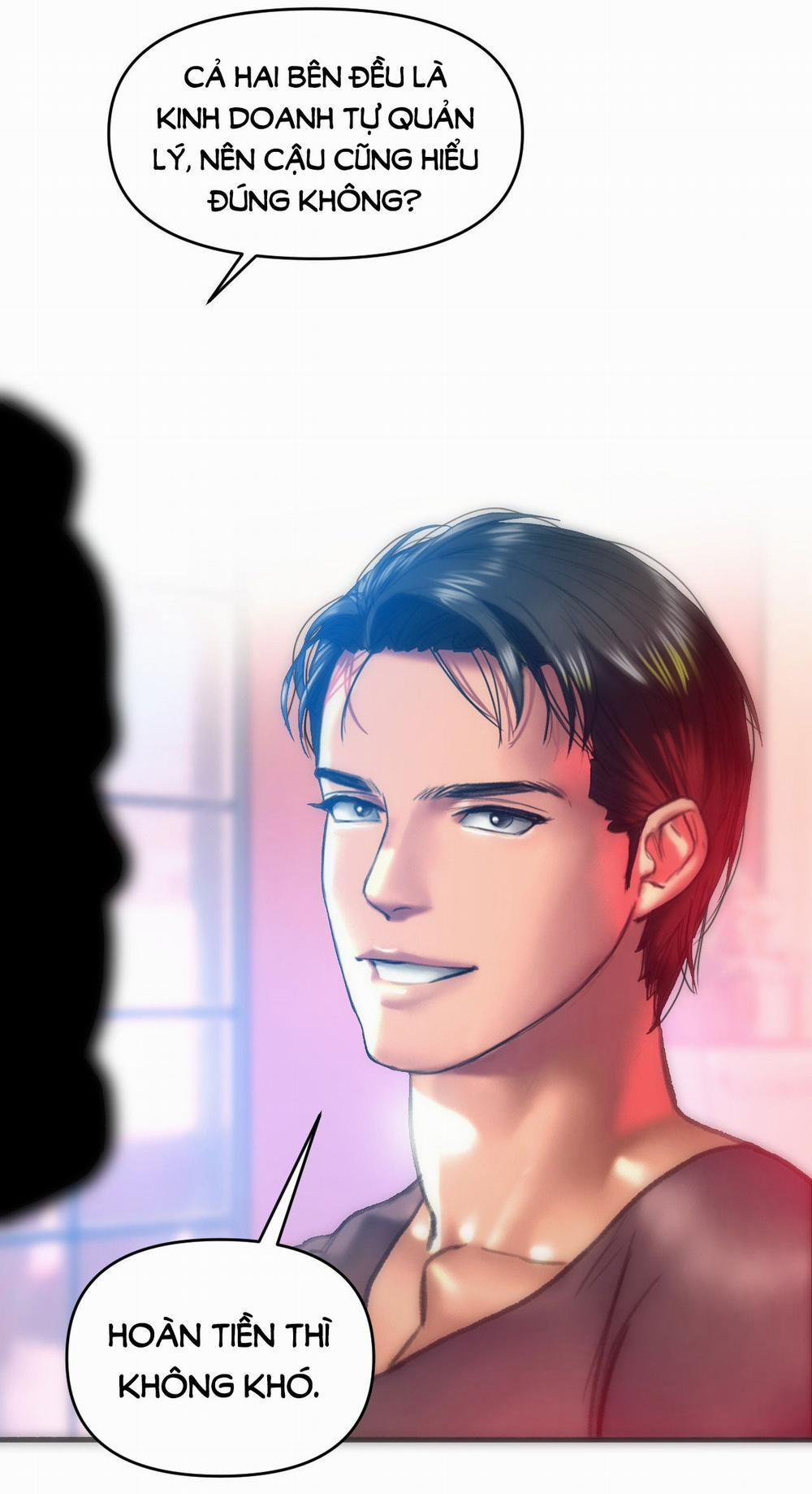 [18+] Gái Có Chồng Ở Thành Phố Mới 16.2 trang 9