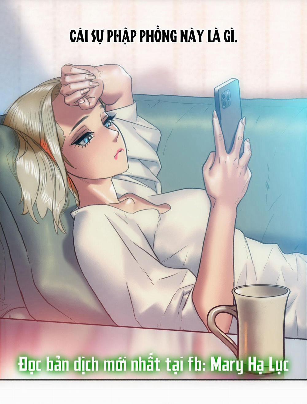 [18+] Gái Có Chồng Ở Thành Phố Mới 17.1 trang 1