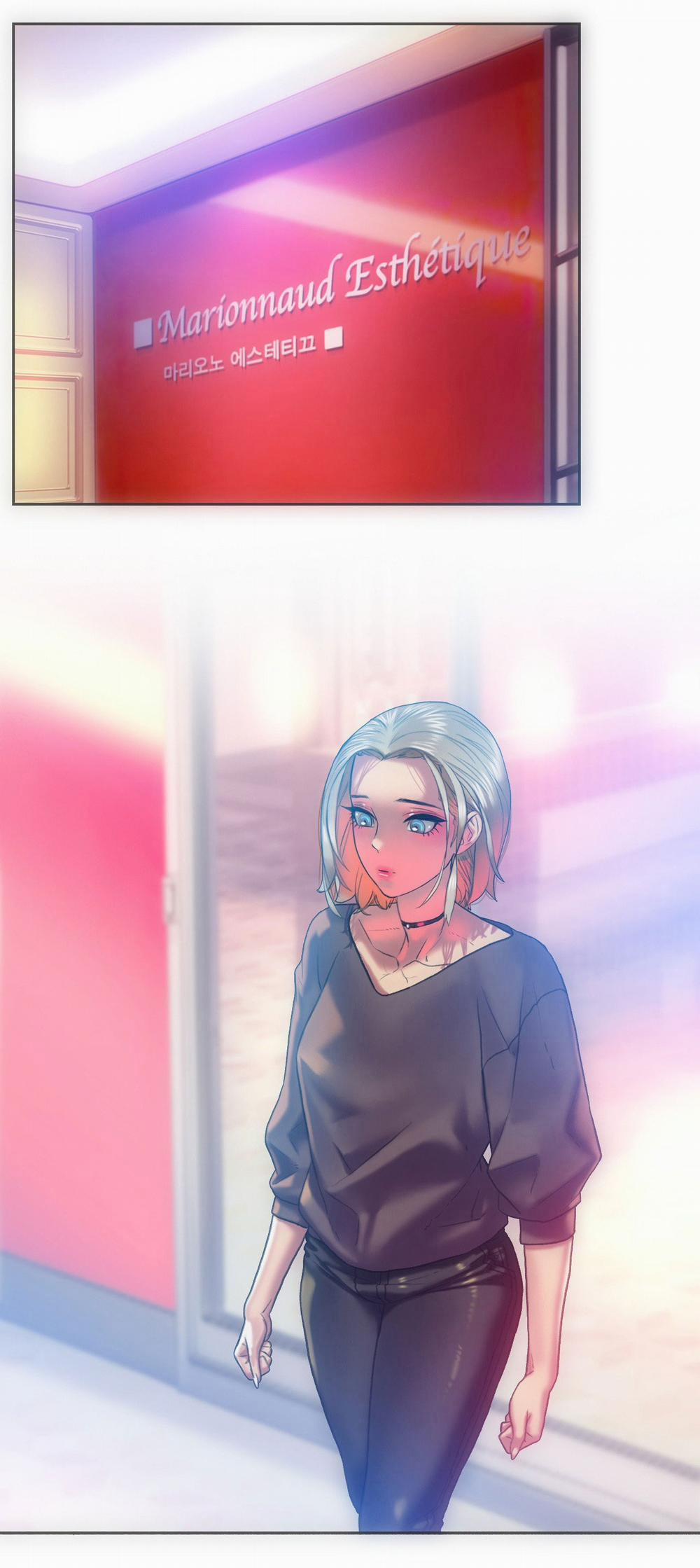 [18+] Gái Có Chồng Ở Thành Phố Mới 17.1 trang 11