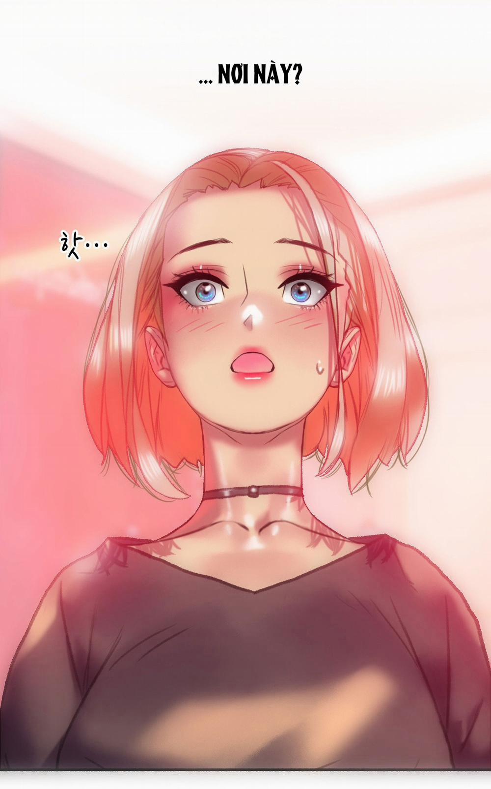 [18+] Gái Có Chồng Ở Thành Phố Mới 17.1 trang 13