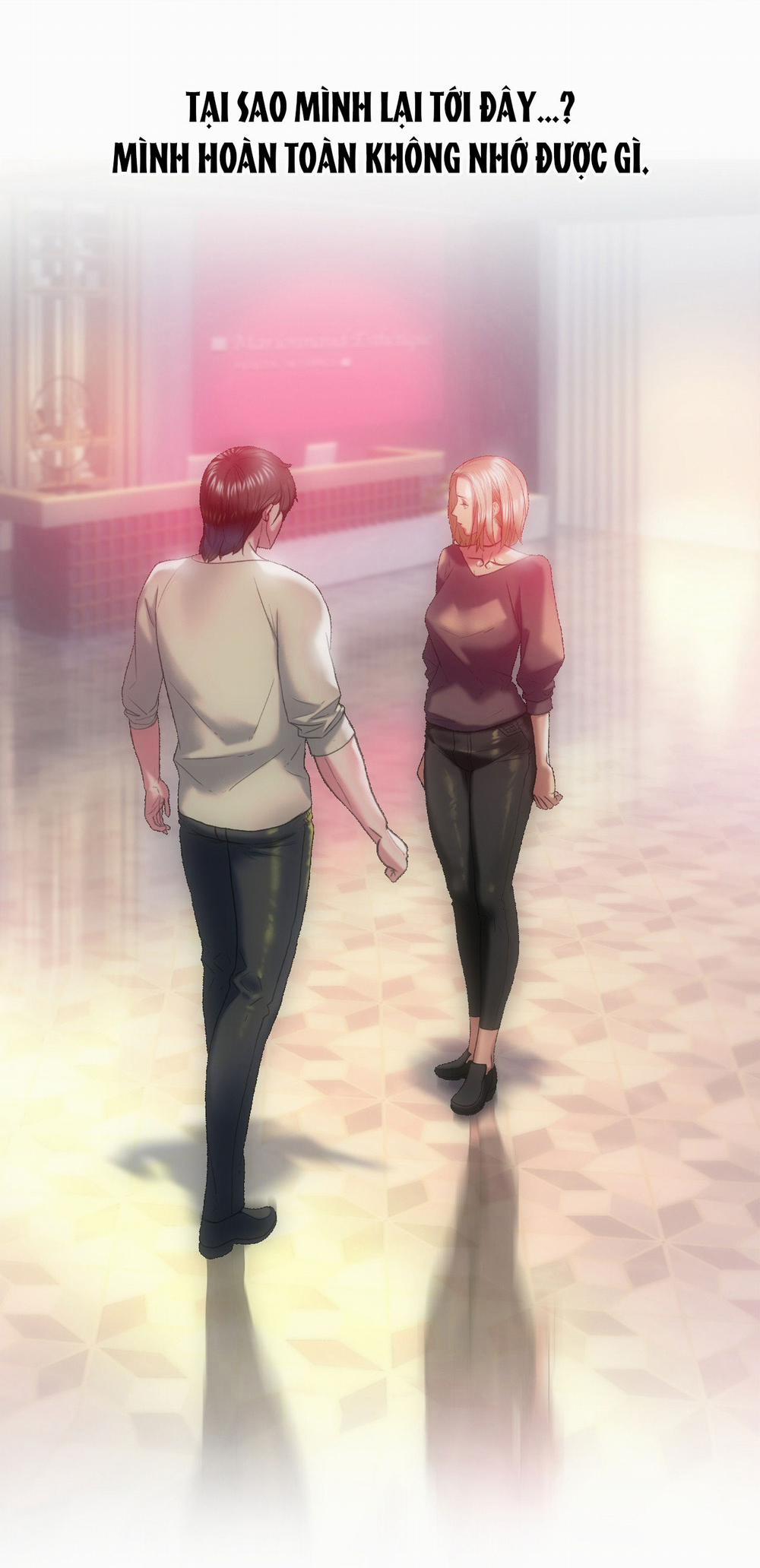 [18+] Gái Có Chồng Ở Thành Phố Mới 17.1 trang 14