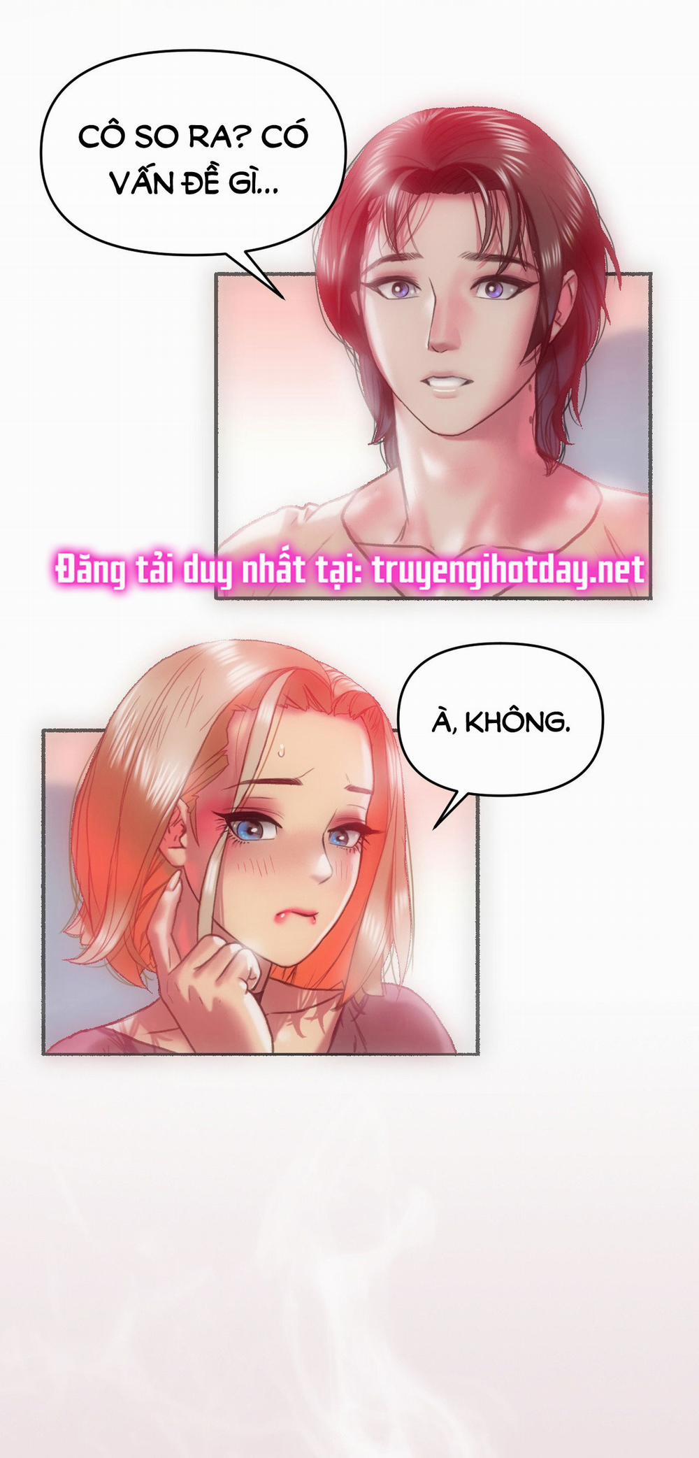 [18+] Gái Có Chồng Ở Thành Phố Mới 17.1 trang 15