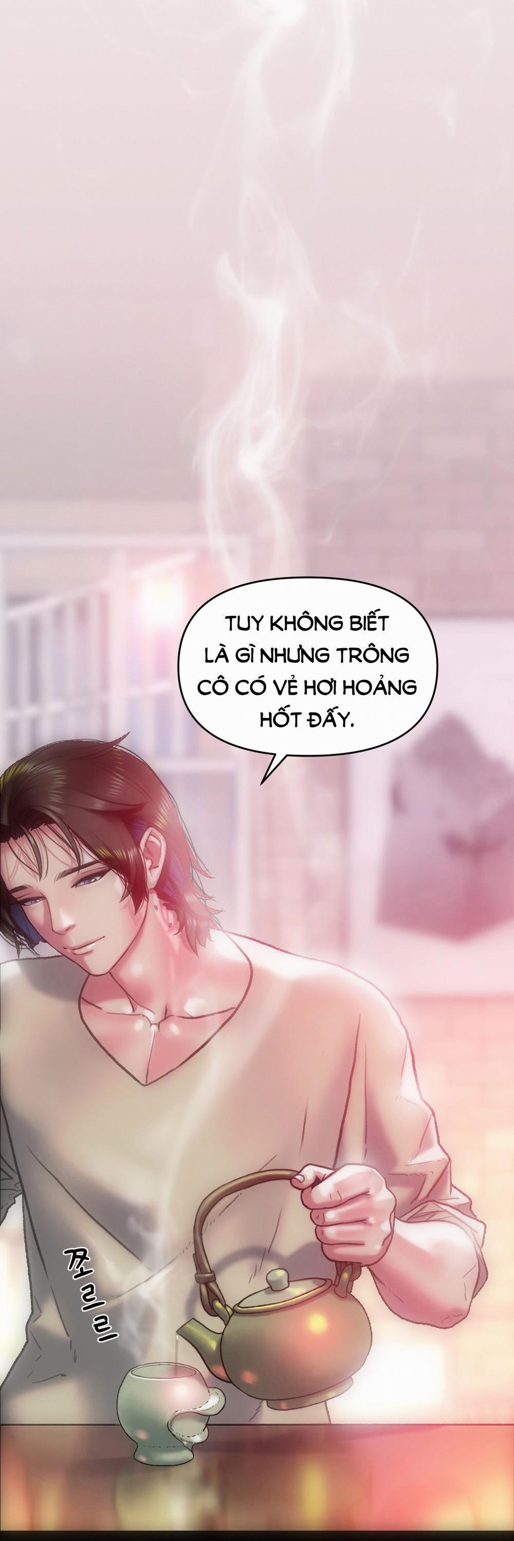 [18+] Gái Có Chồng Ở Thành Phố Mới 17.1 trang 16