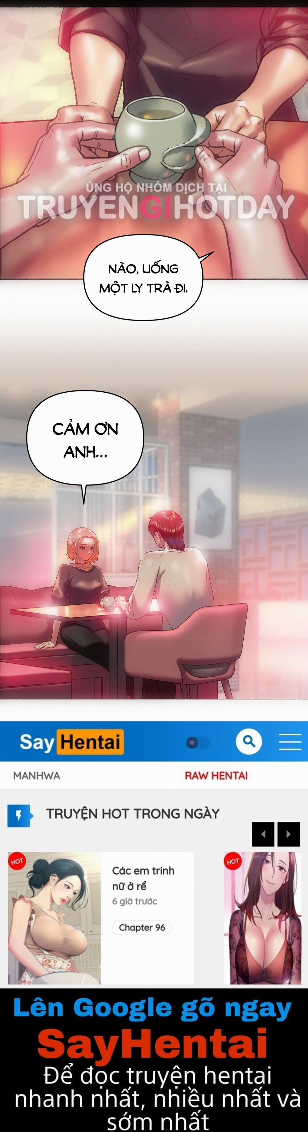 [18+] Gái Có Chồng Ở Thành Phố Mới 17.1 trang 17