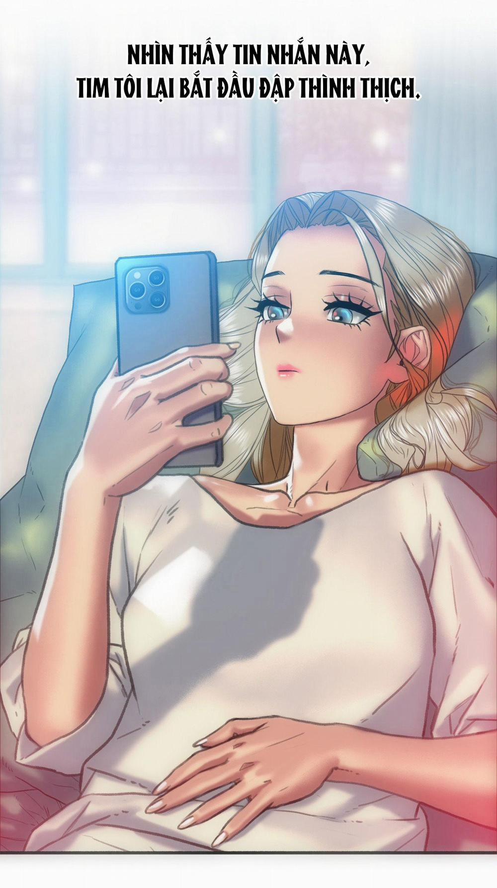 [18+] Gái Có Chồng Ở Thành Phố Mới 17.1 trang 2