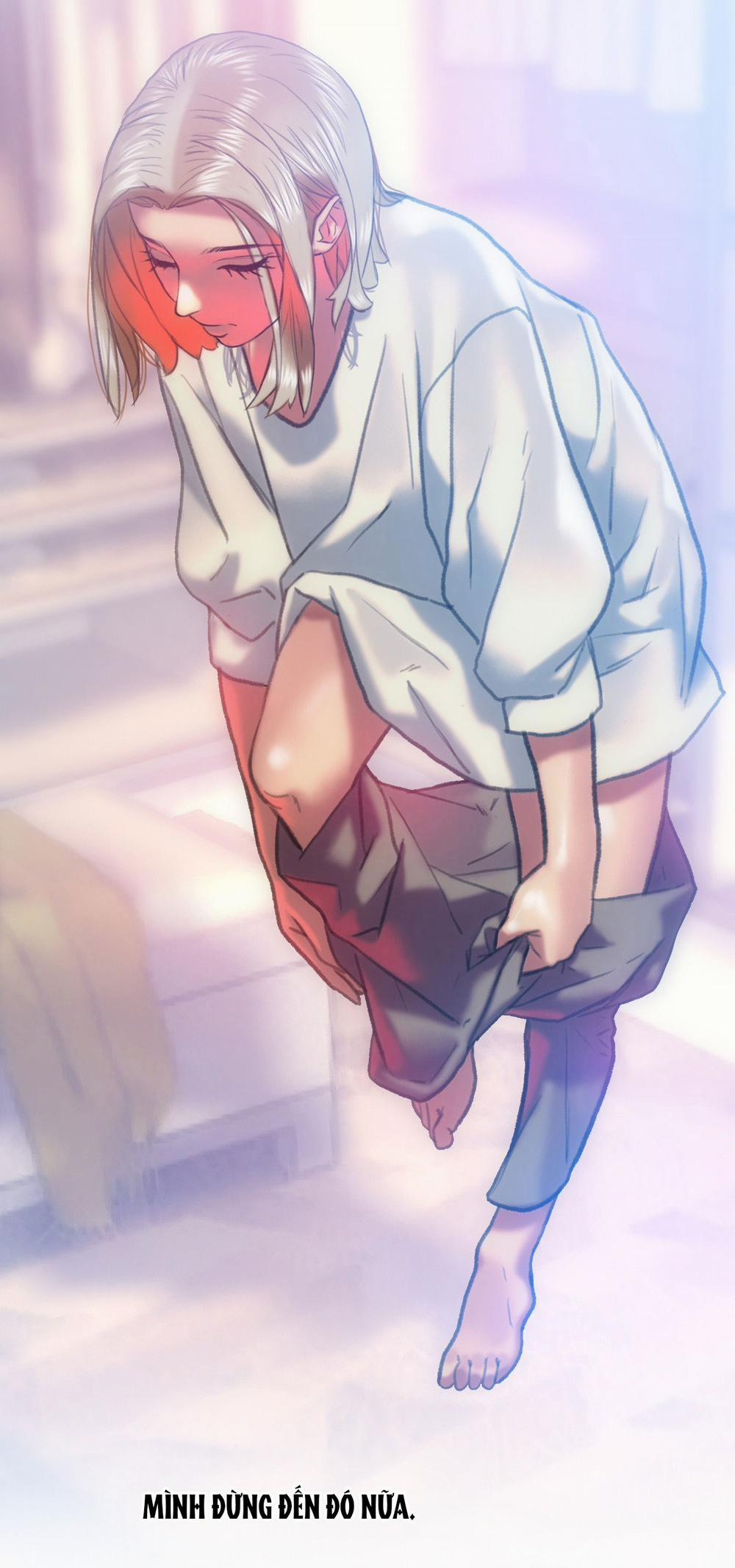 [18+] Gái Có Chồng Ở Thành Phố Mới 17.1 trang 8