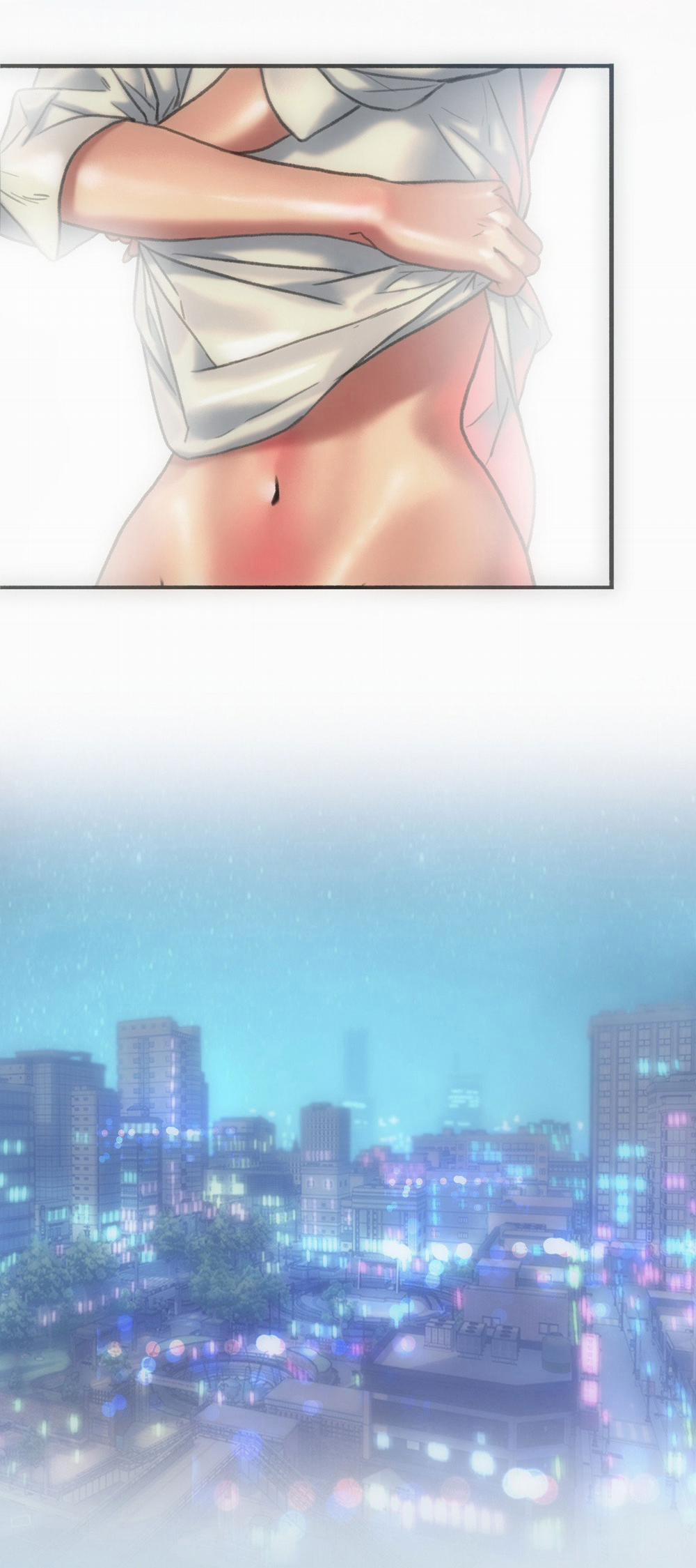 [18+] Gái Có Chồng Ở Thành Phố Mới 17.1 trang 9