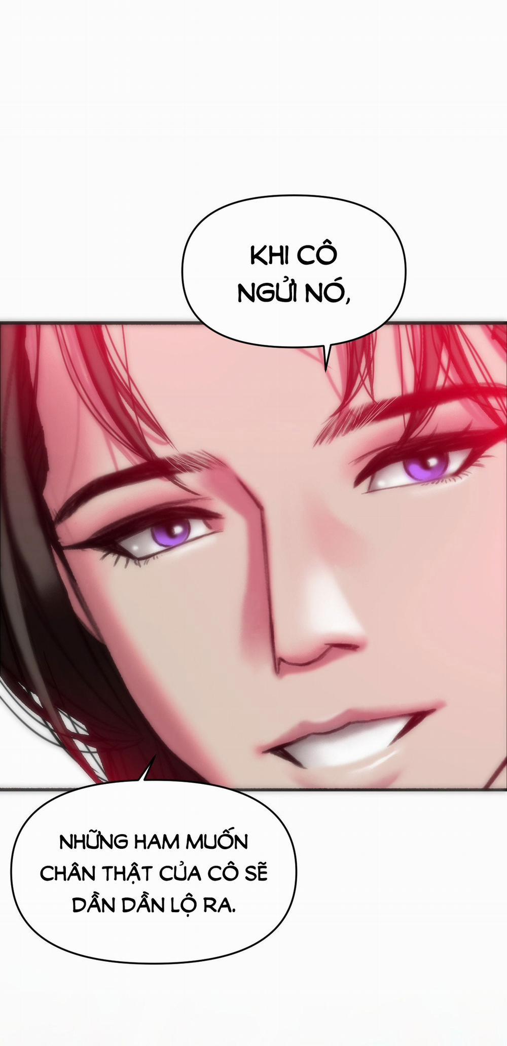 [18+] Gái Có Chồng Ở Thành Phố Mới 17.2 trang 10