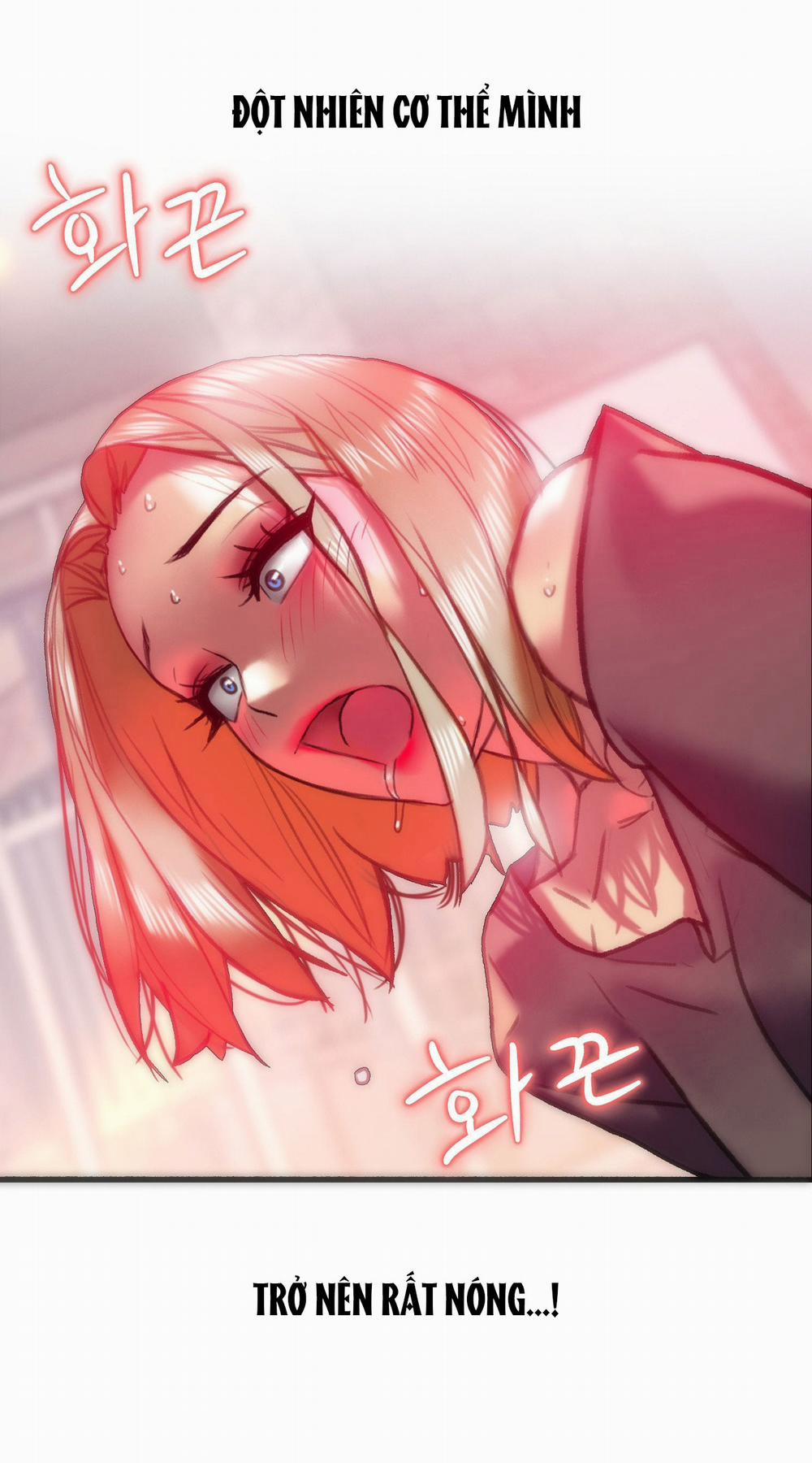 [18+] Gái Có Chồng Ở Thành Phố Mới 17.2 trang 17