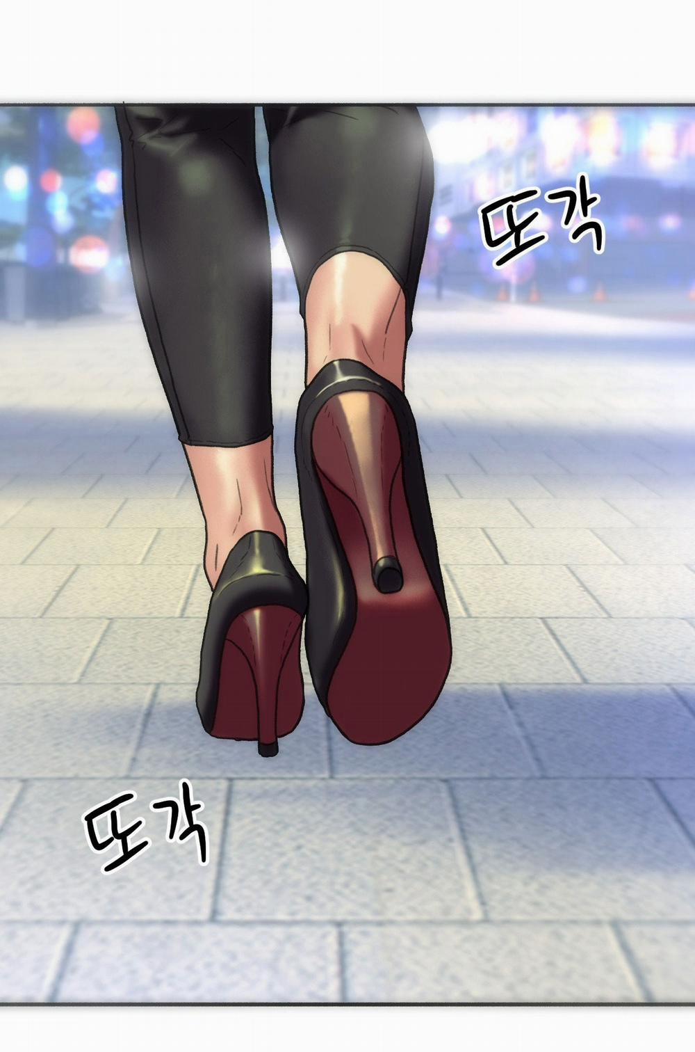 [18+] Gái Có Chồng Ở Thành Phố Mới 17.2 trang 26