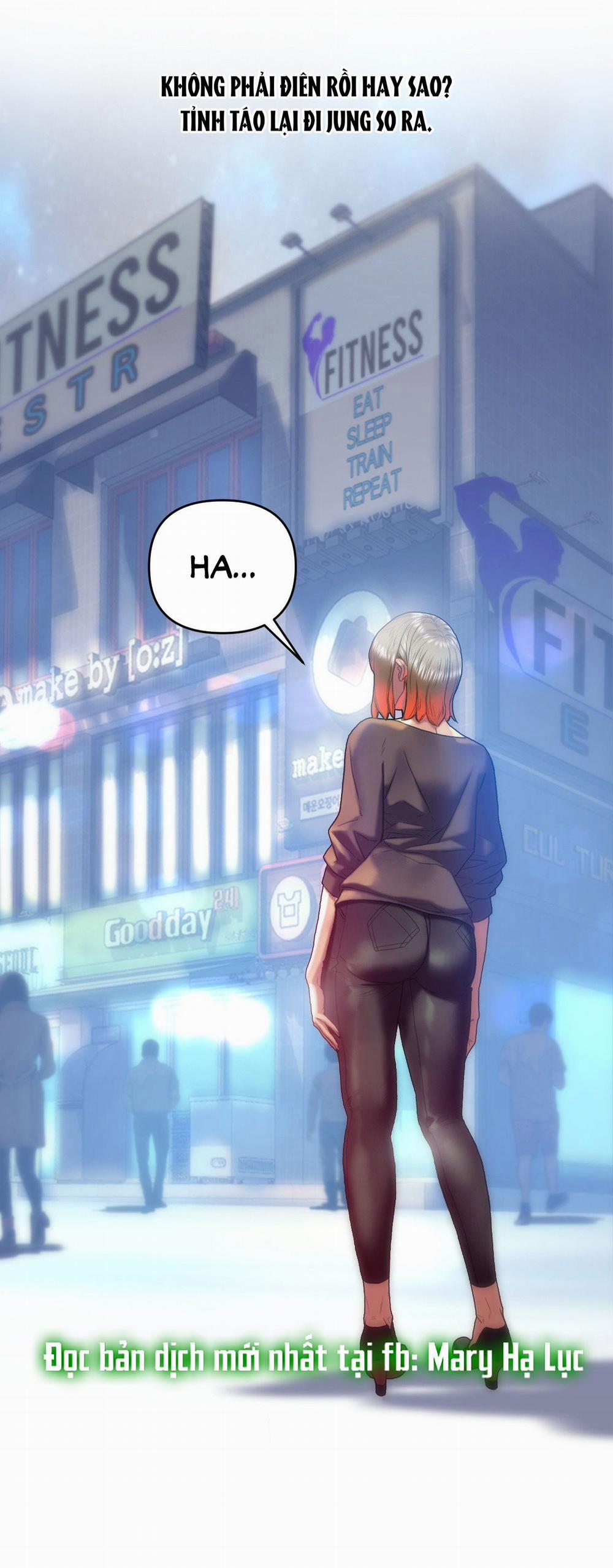 [18+] Gái Có Chồng Ở Thành Phố Mới 17.2 trang 28